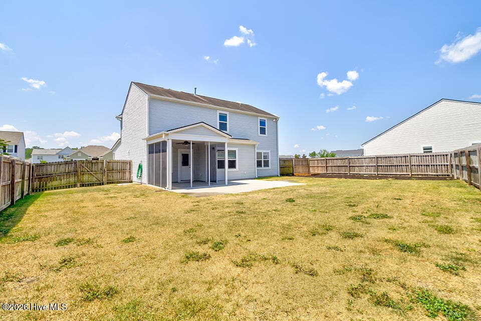 Single Family Residence at 5115 Fortuna Drive, Leland, NC 28451, photo 51 of 51