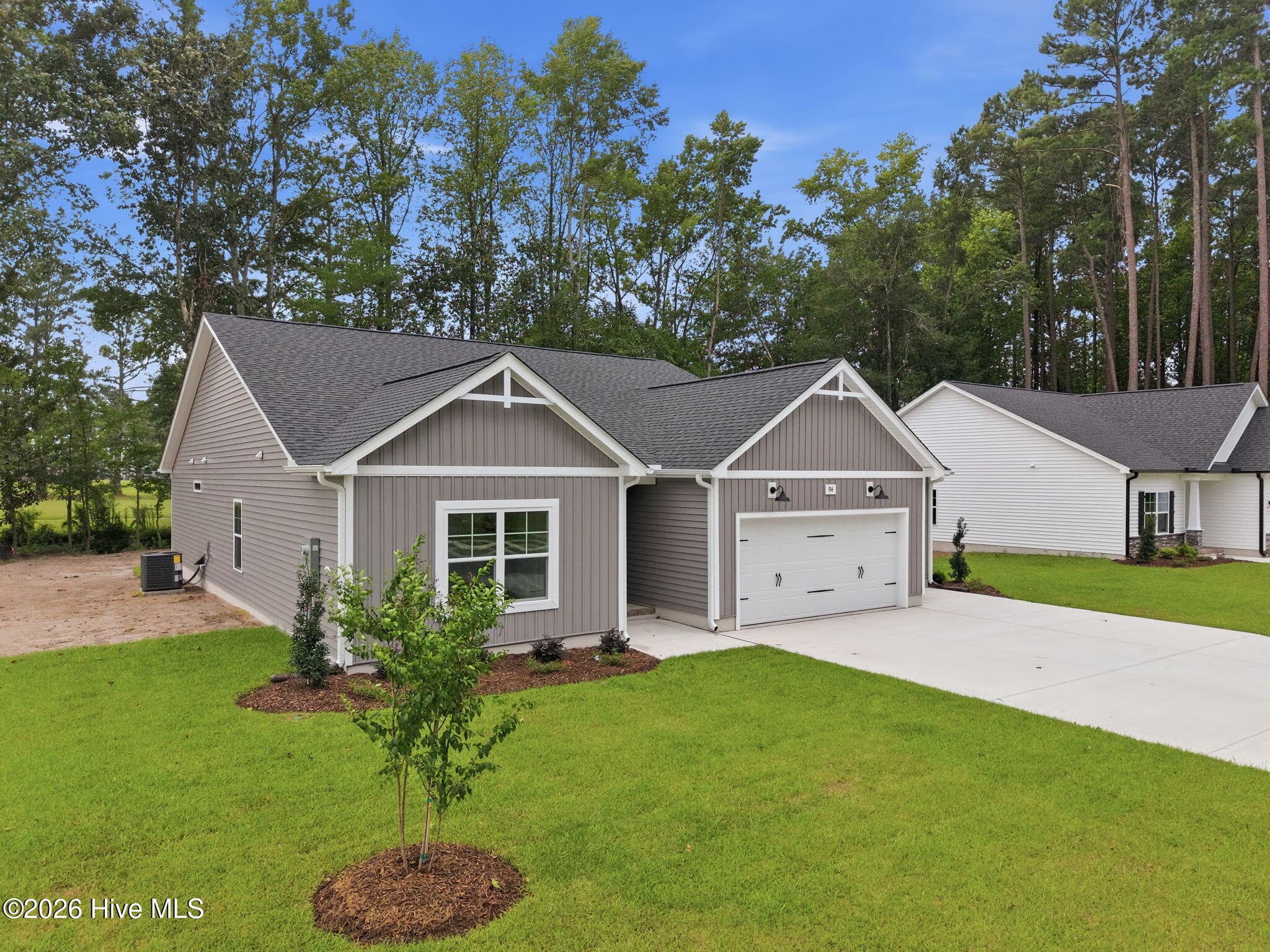 Single Family Residence at 914 Rialto Lane, Ayden, NC 28513, photo 52 of 62