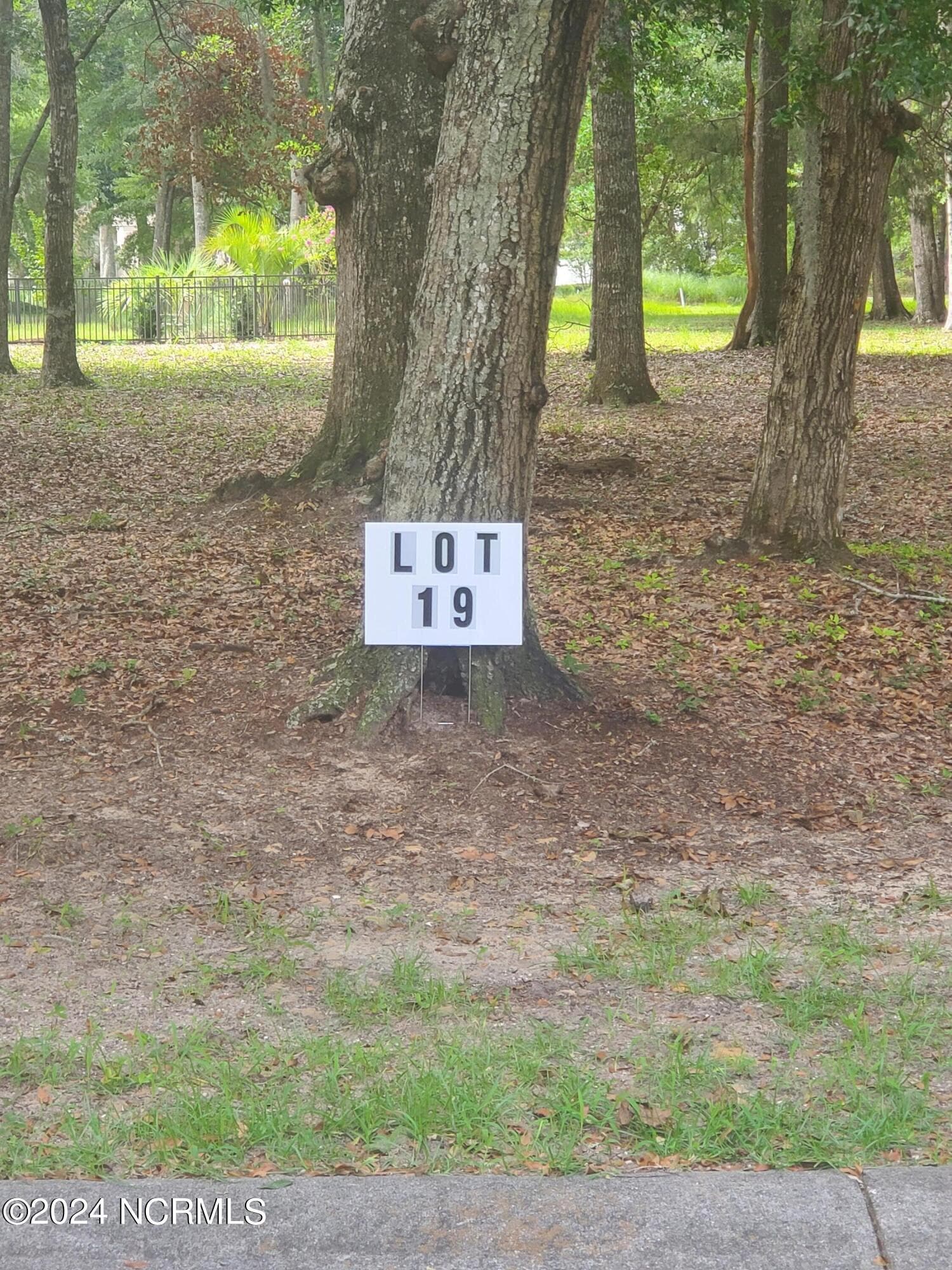 Residential Lot at 1311 19 Harbour Watch SW, Calabash, NC 28467, photo 4 of 22