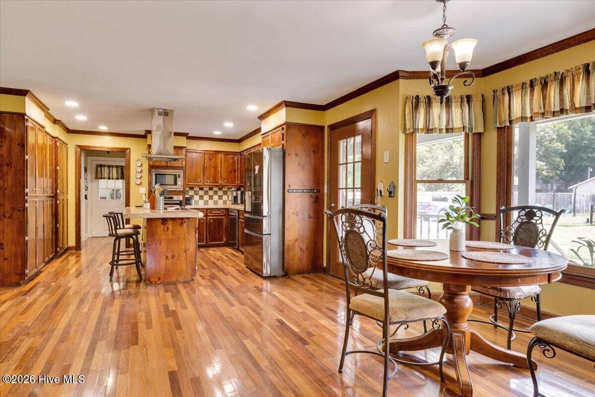 Single Family Residence at 1608 Tavelle Plantation Drive, Beech Island, SC 29842, photo 10 of 42