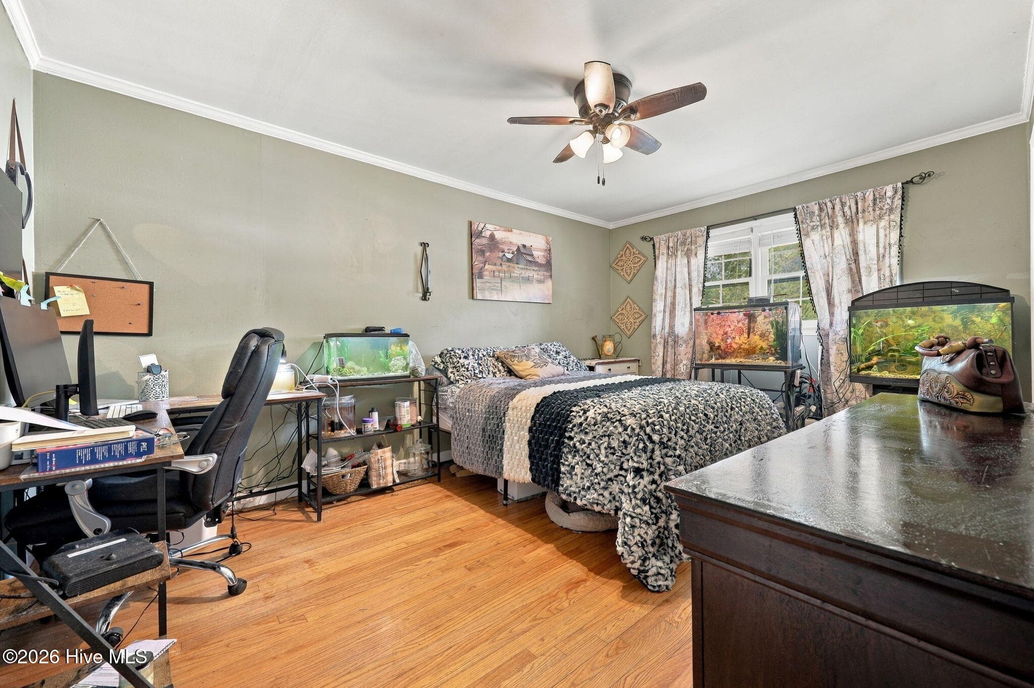 Single Family Residence at 2101 Michelle Drive, Kinston, NC 28504, photo 33 of 56