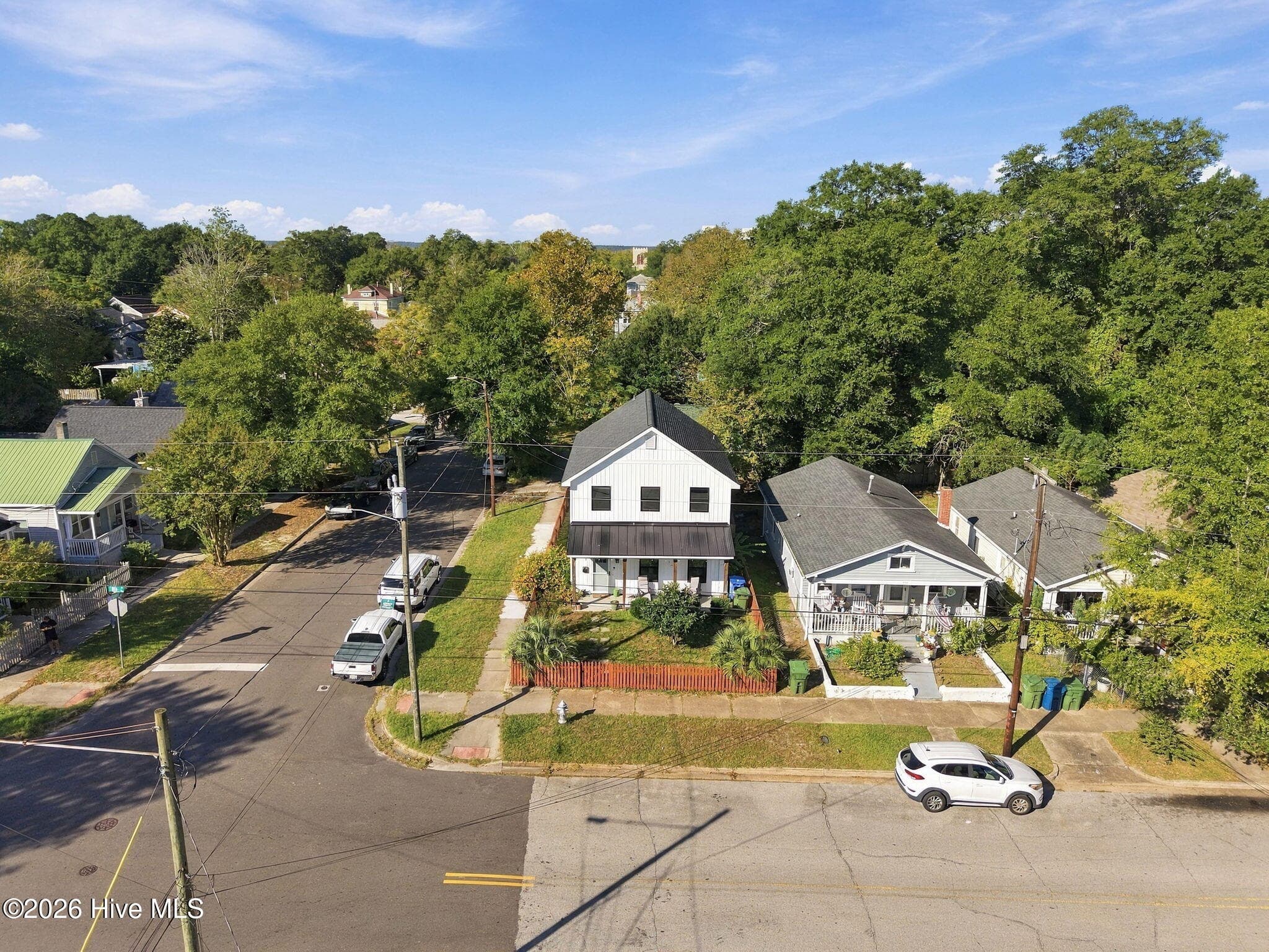 Single Family Residence at 624 S 8th Street, Wilmington, NC 28401, photo 118 of 119