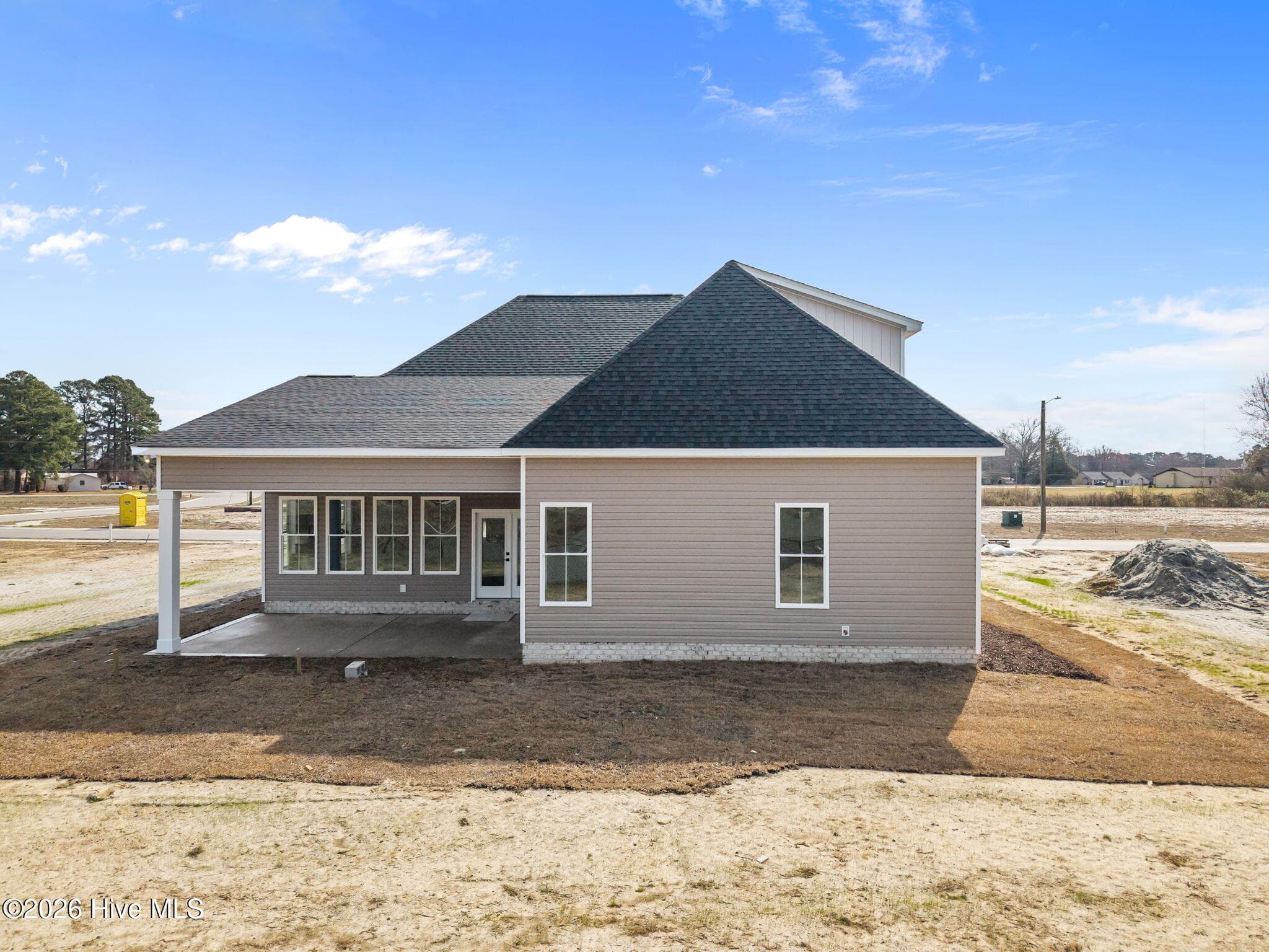 Single Family Residence at 3500 Alberta Way, Ayden, NC 28513, photo 64 of 80