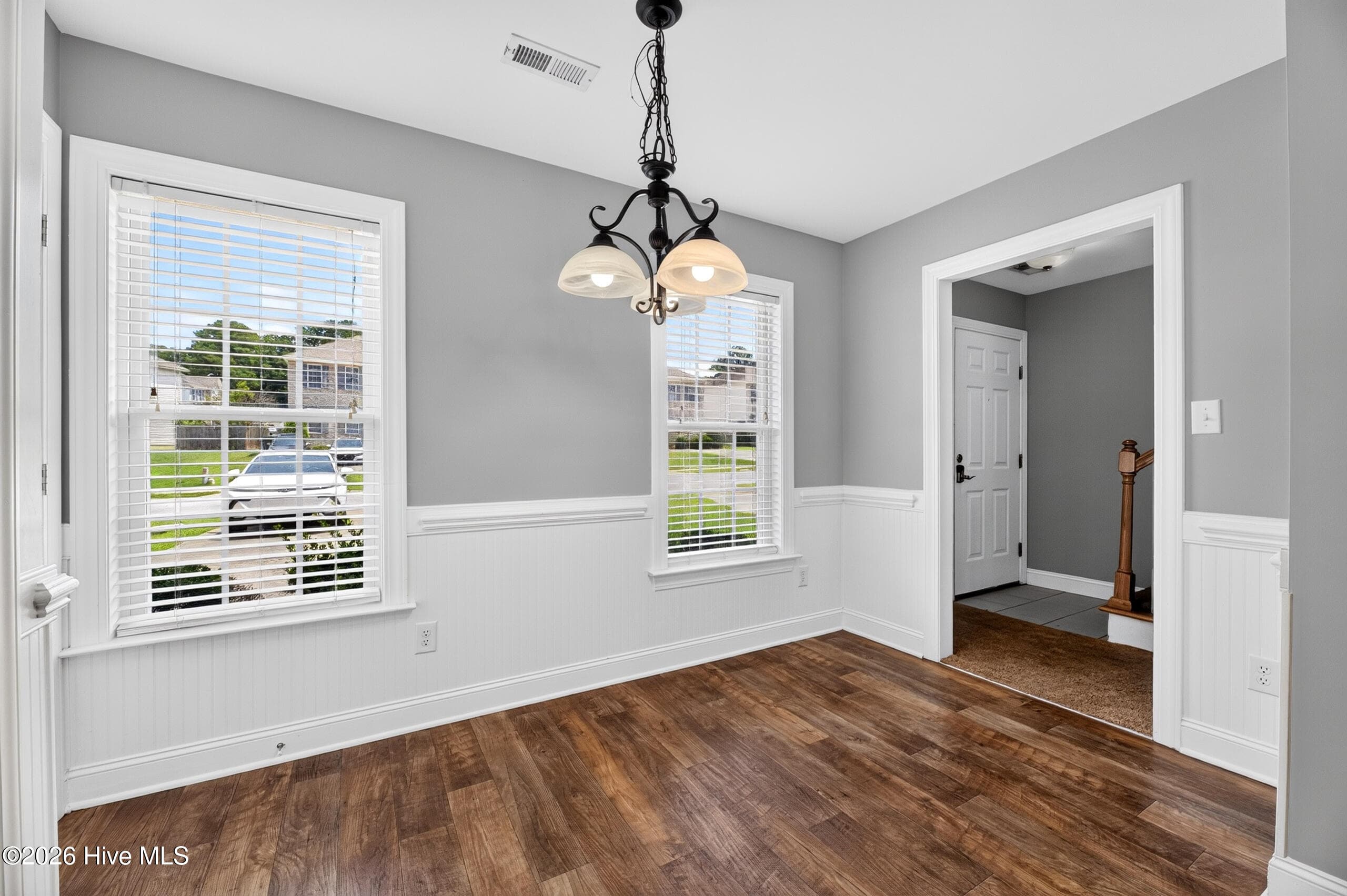 Townhouse at 4132 Brook Creek Lane B, Greenville, NC 27858, photo 13 of 40