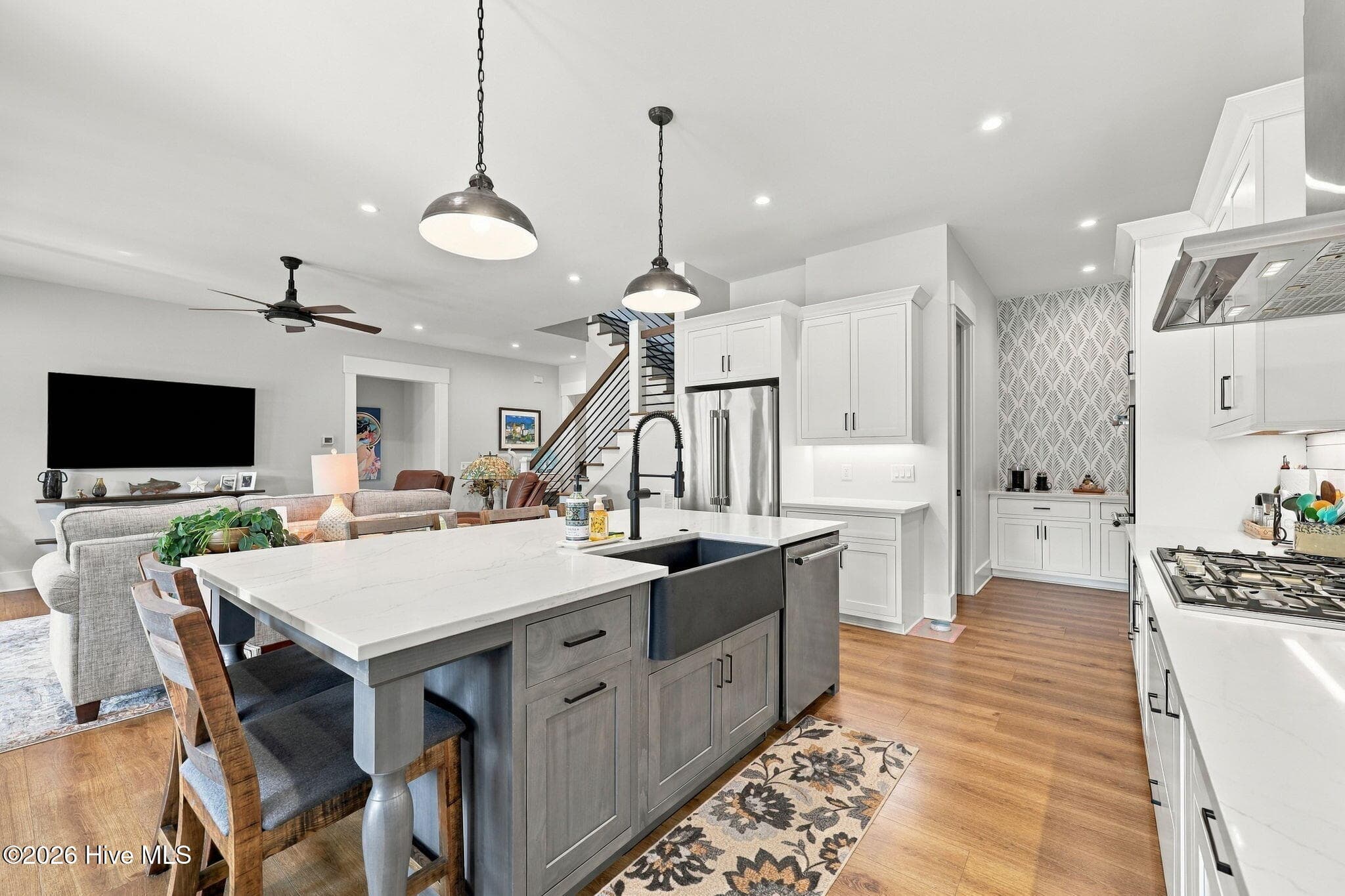 Single Family Residence at 33 Devon Drive, Pinehurst, NC 28374, photo 11 of 38