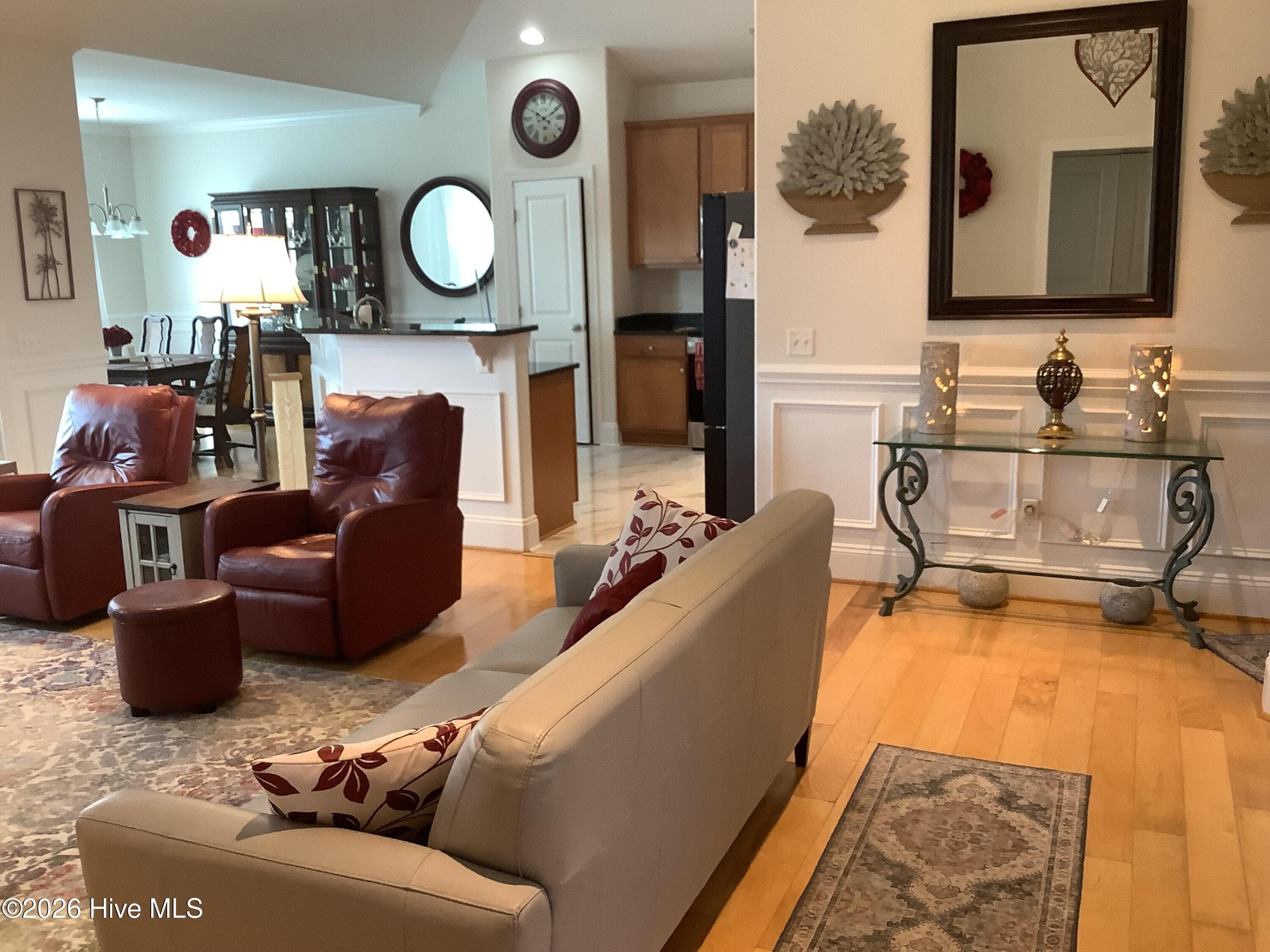 Single Family Residence at 7128 Sevilleen Drive SW, Ocean Isle Beach, NC 28469, photo 6 of 15