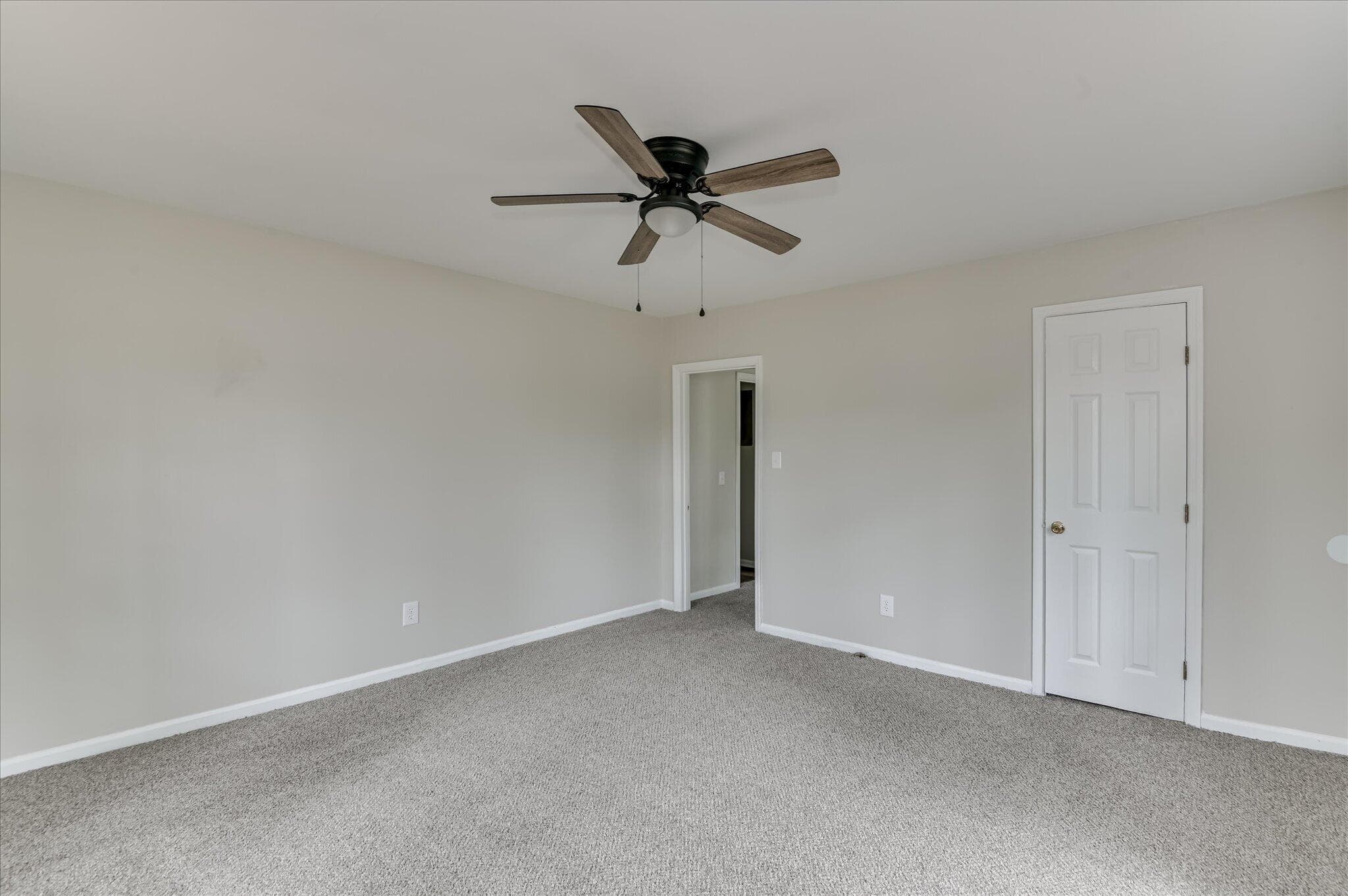 Duplex at 1933 George Road, Augusta, GA 30904, photo 11 of 26