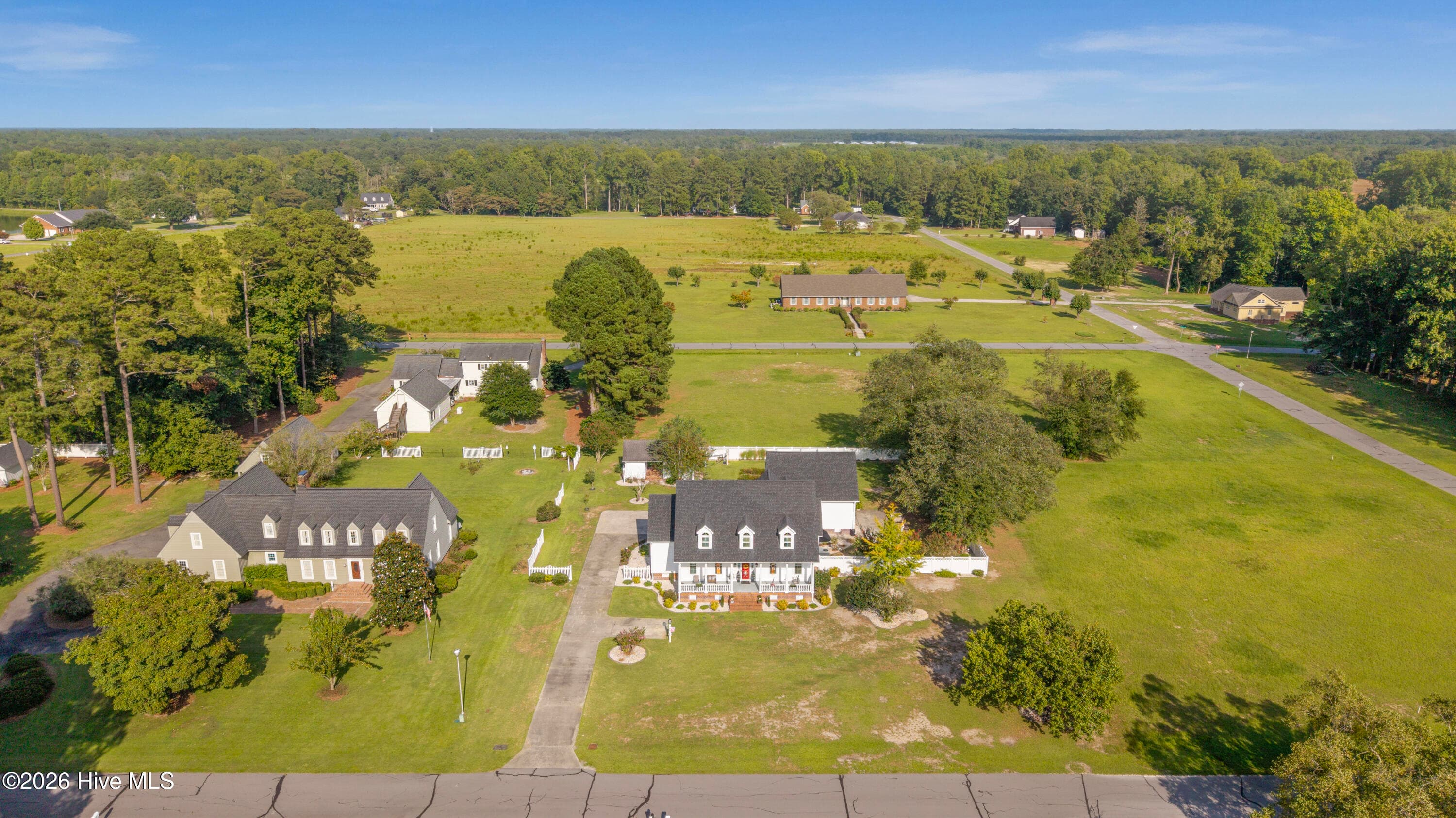Single Family Residence at 305 Fox Ridge Road, Warsaw, NC 28398, Warsaw, photo 54 of 63