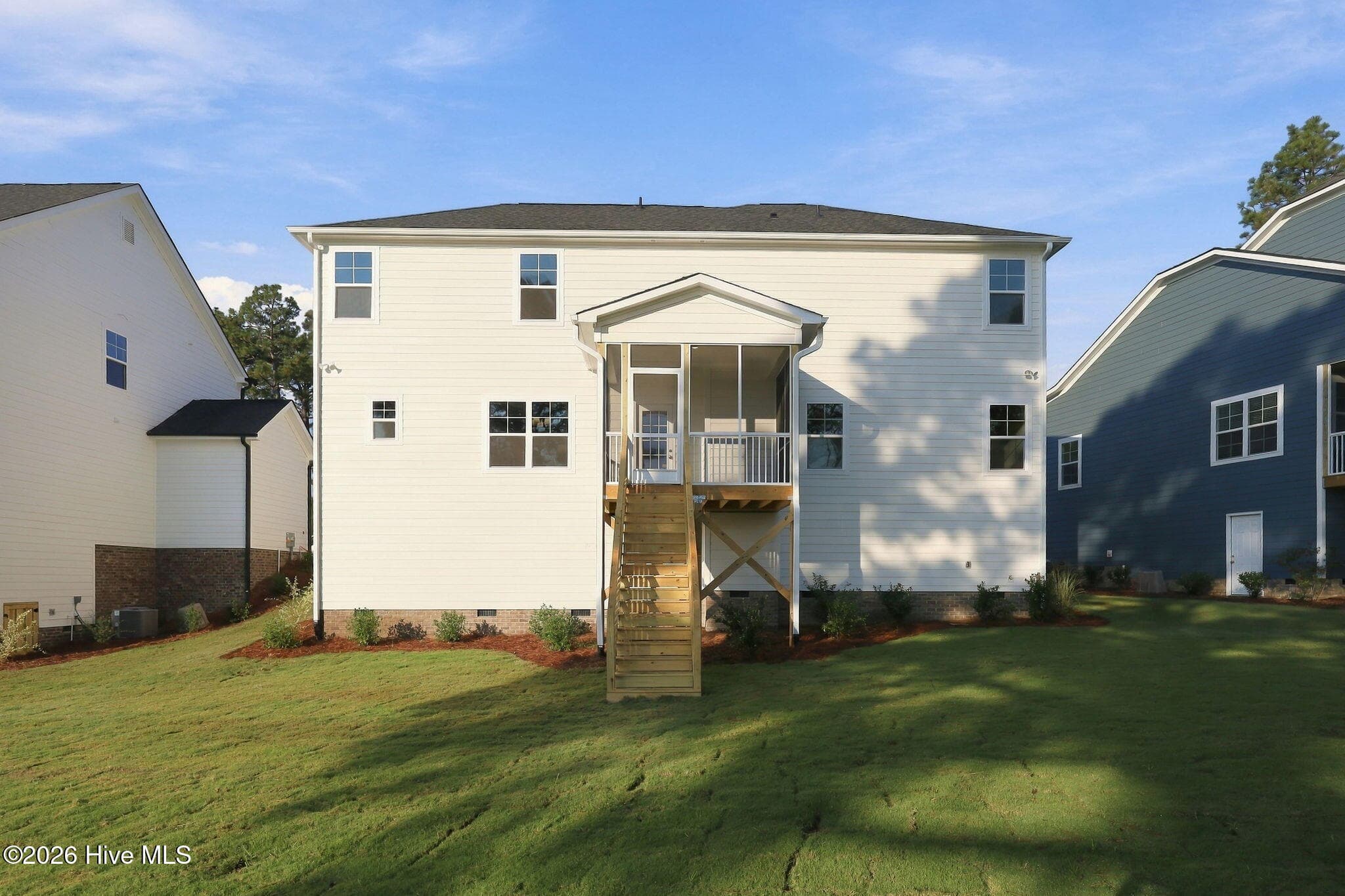 Single Family Residence at 625 Watauga Lane 572, Aberdeen, NC 28315, photo 171 of 198