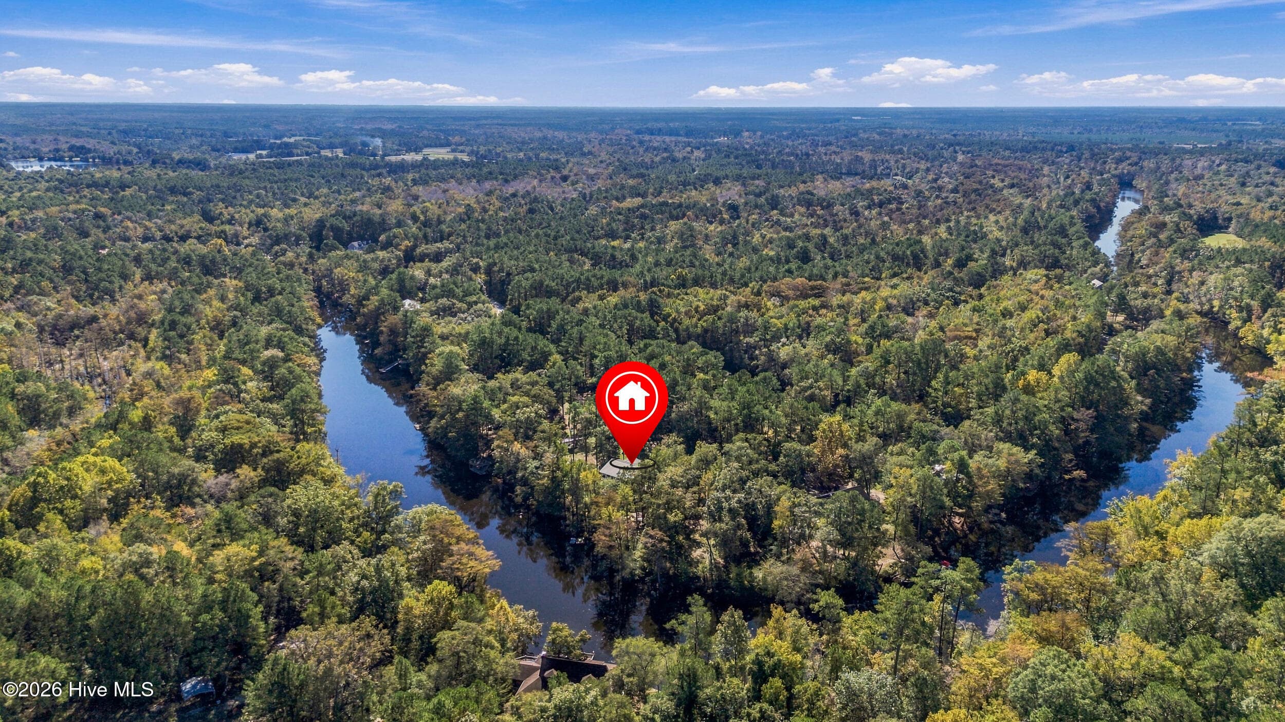 Single Family Residence at 1291 River Bend Drive, Burgaw, NC 28425, Burgaw, photo 54 of 57