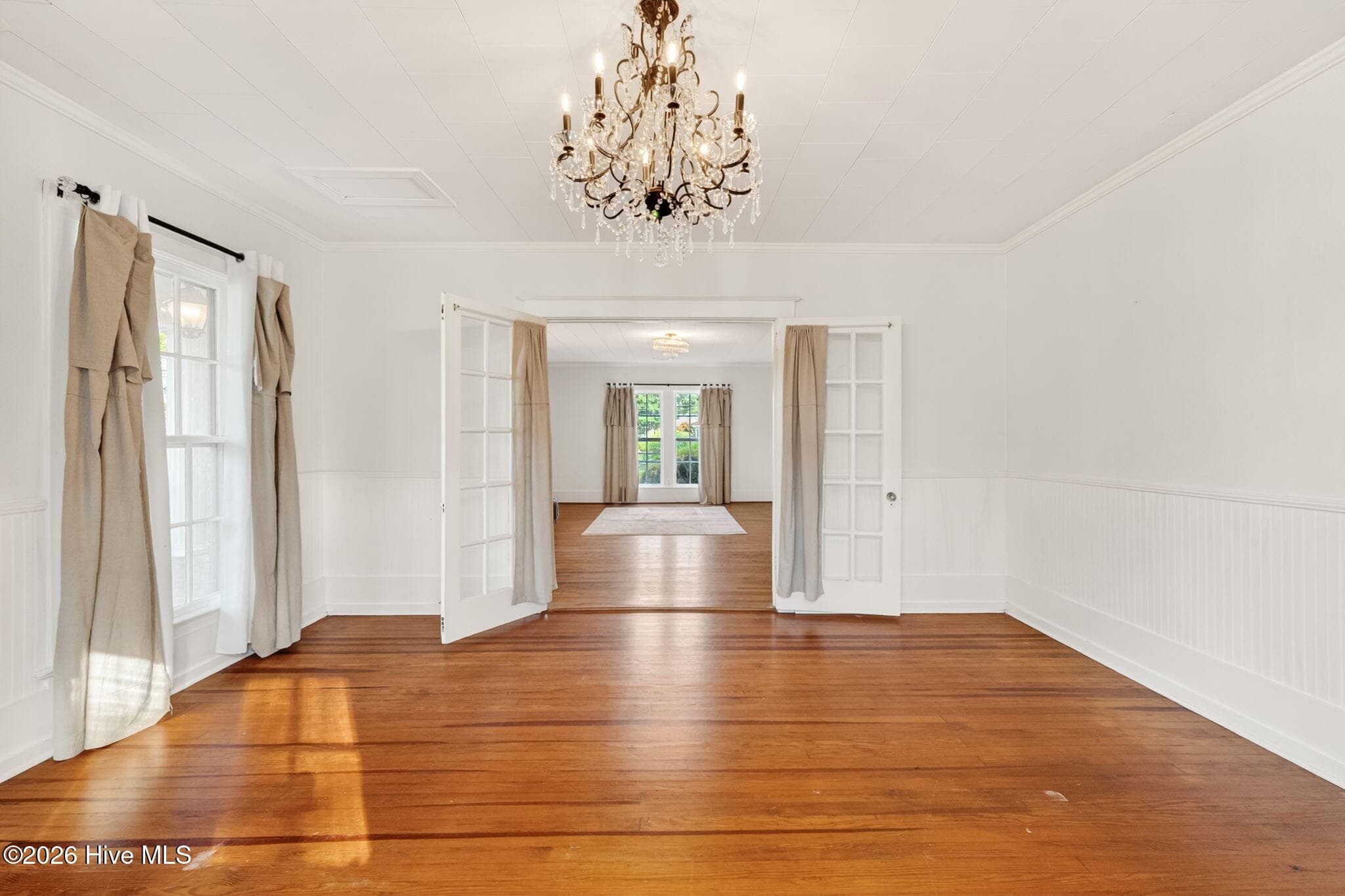 Single Family Residence at 207 W 3rd Street, Princeton, NC 27569, photo 11 of 58