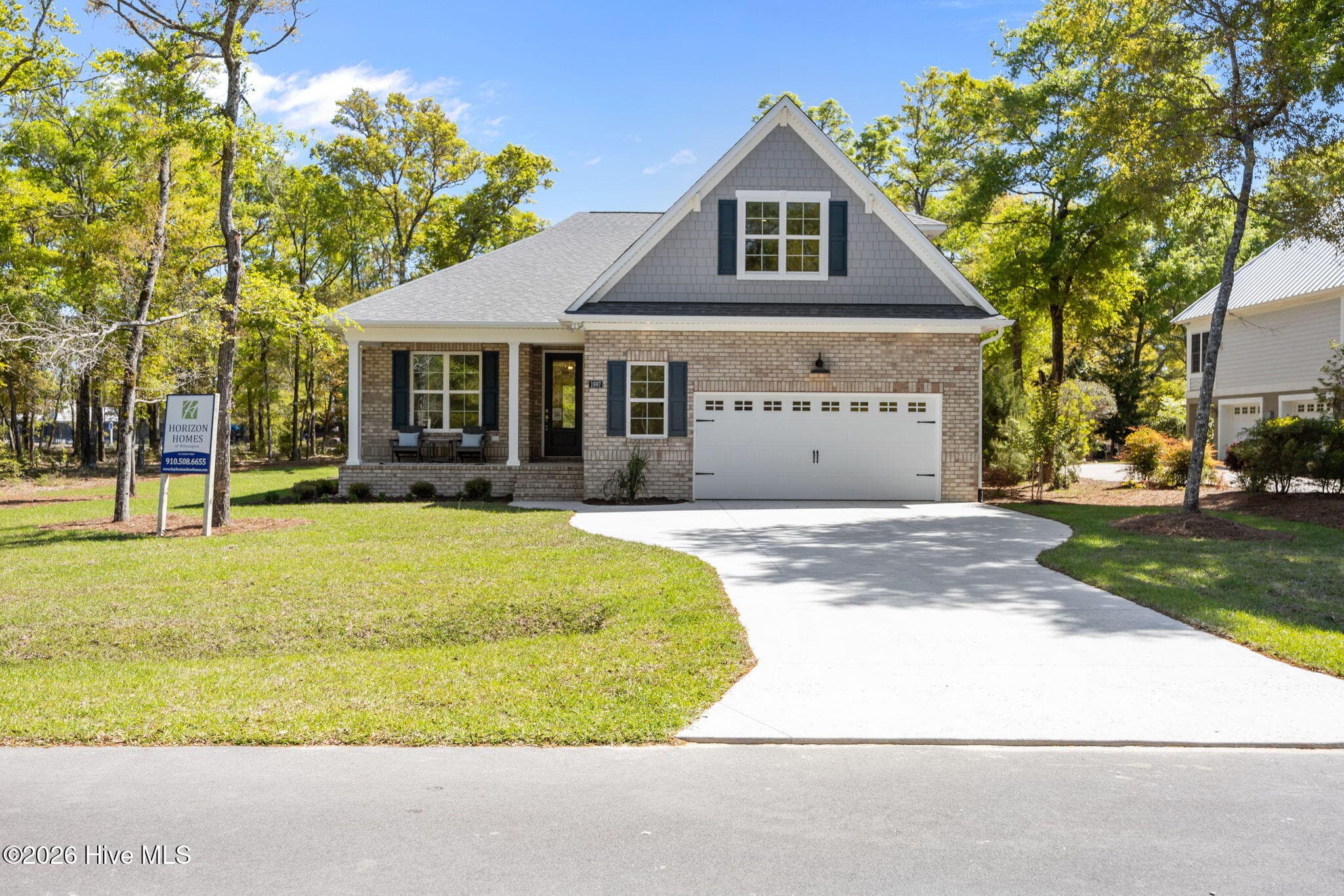 1997 Redfish Run SW, Supply, NC 28462
