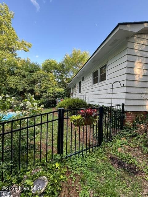 Single Family Residence at 606 N Pine Lane, Wadesboro, NC 28170, Wadesboro, photo 14 of 16