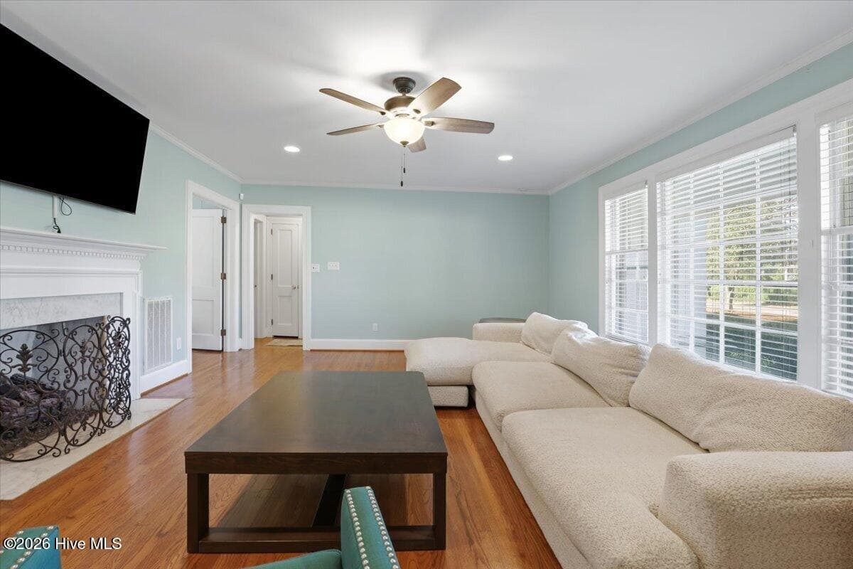 Single Family Residence at 1107 Carey Road, Kinston, NC 28501, photo 31 of 53
