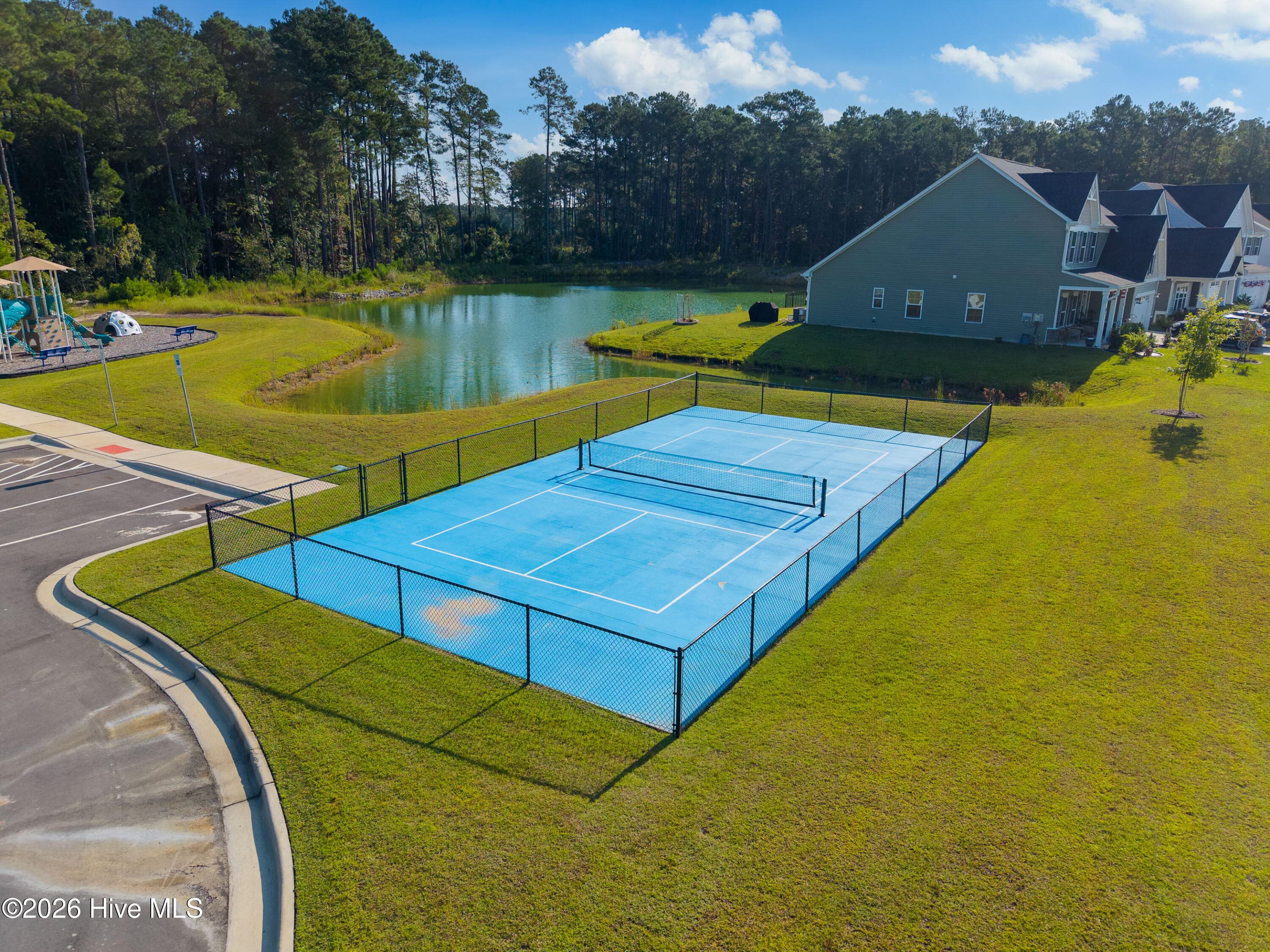 Townhouse at 1523 Pine Log Trail NE, Bolivia, NC 28422, photo 47 of 48