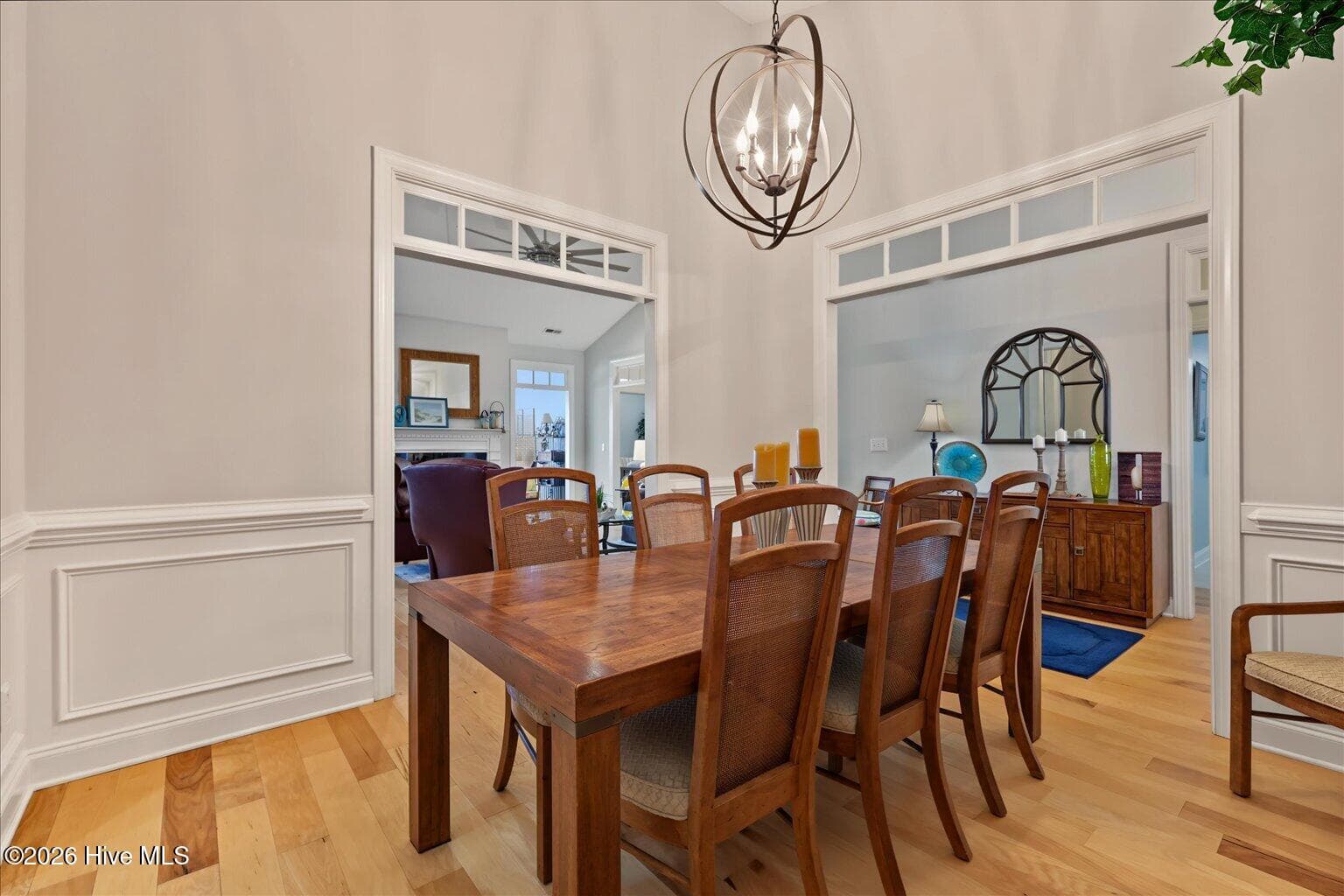 Single Family Residence at 166 Highlands Drive, Hampstead, NC 28443, photo 18 of 53