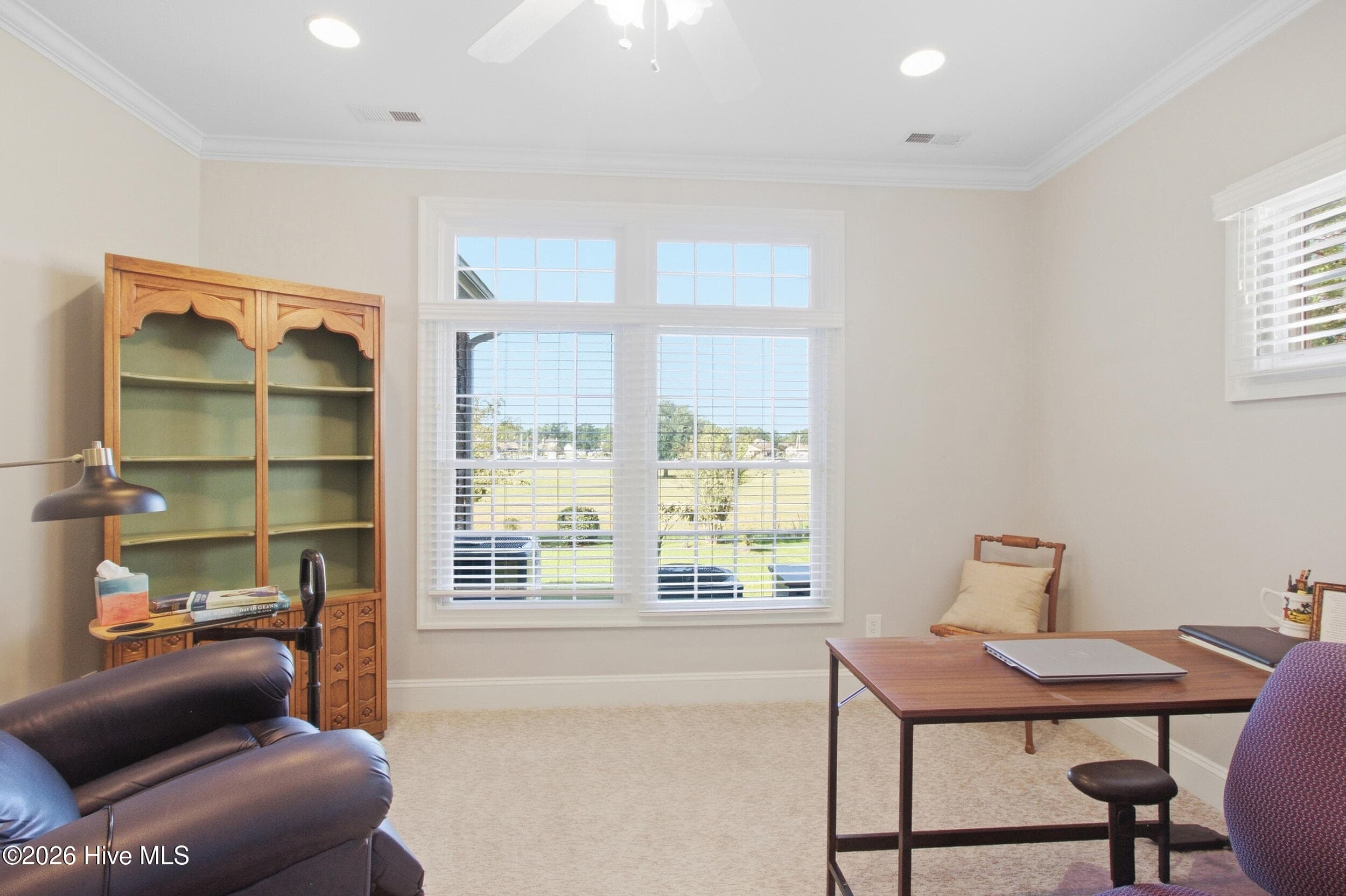 3rd Bedroom - 1012 Pelican Drive, New Bern, NC 28560