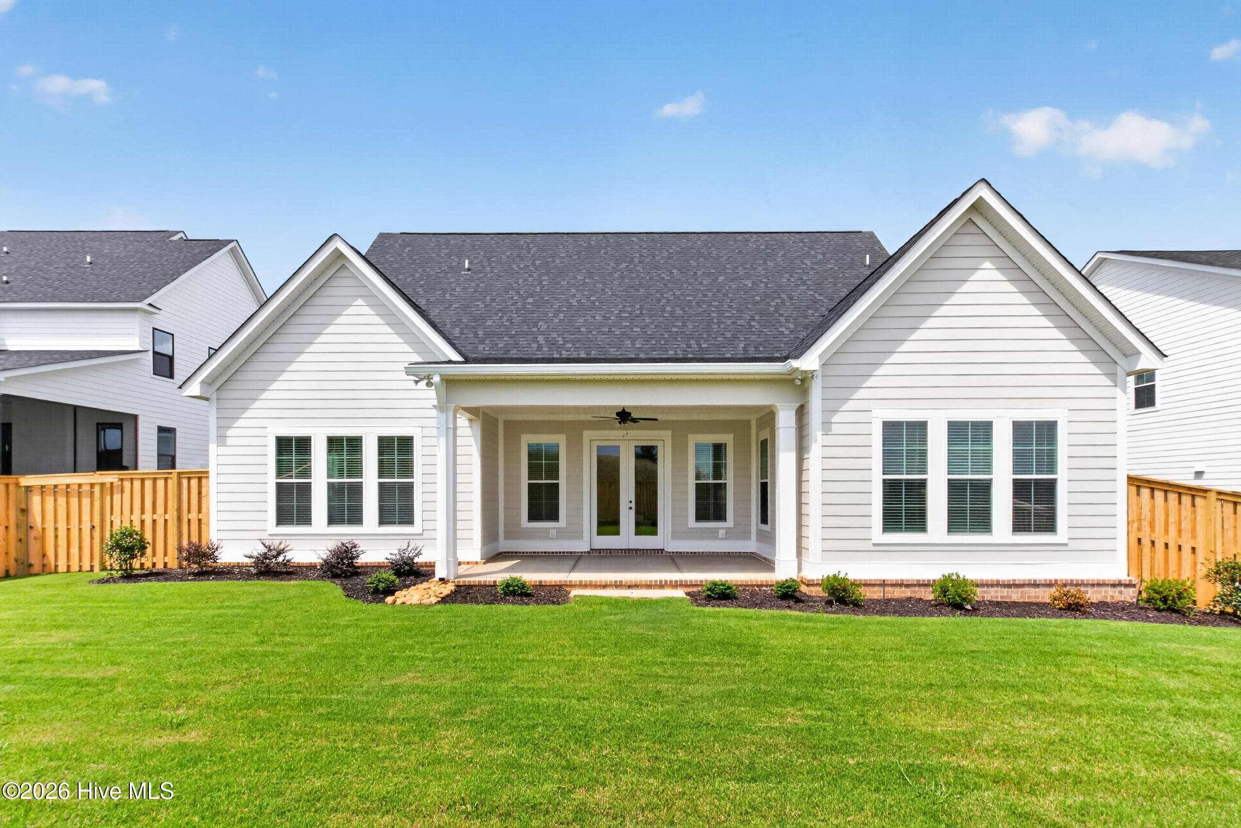Single Family Residence at 438 Woodlawn Street, Evans, GA 30809, photo 56 of 65