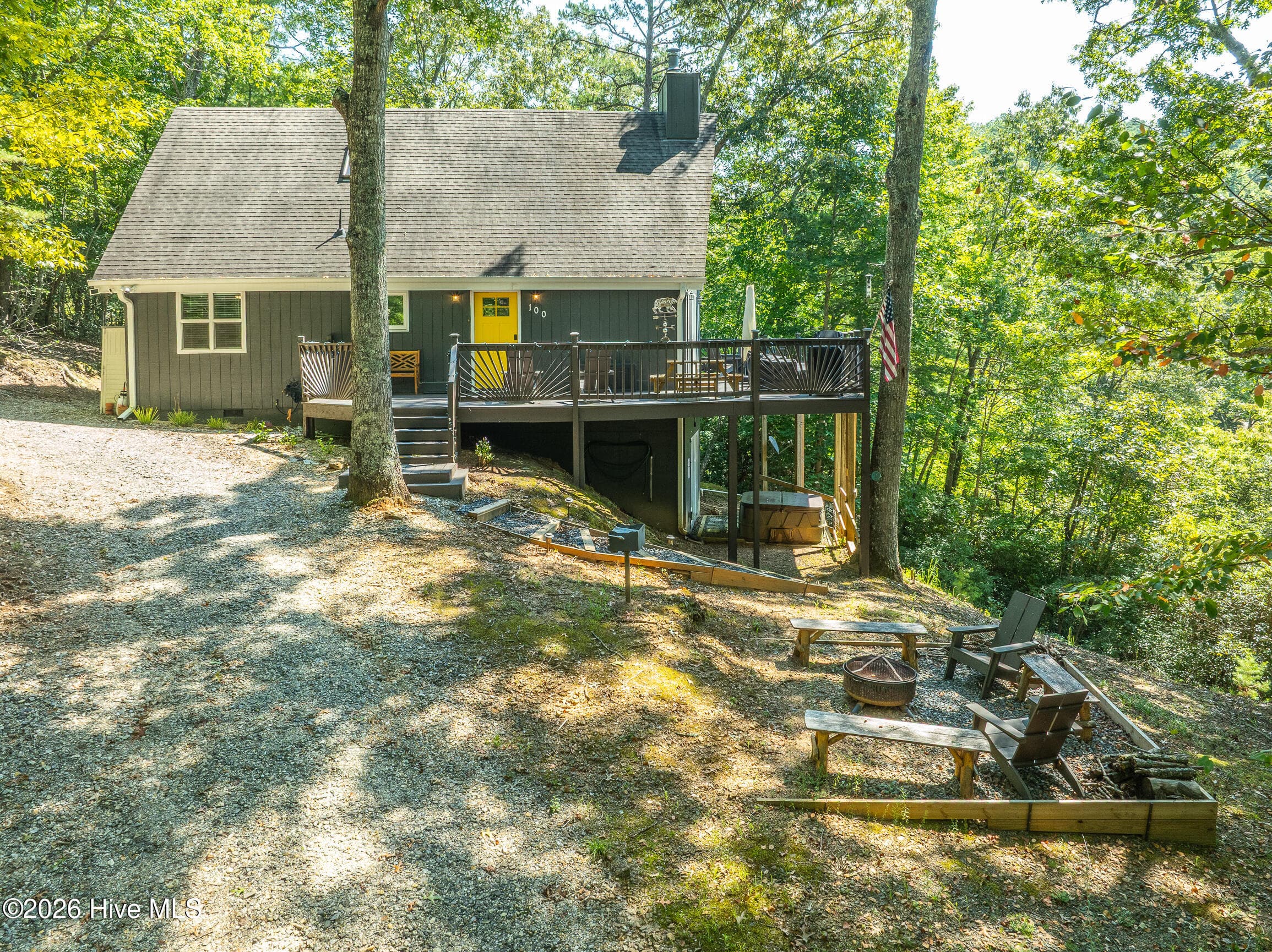 Single Family Residence at 100 Stephens Lane, Murphy, NC 28906, photo 4 of 58