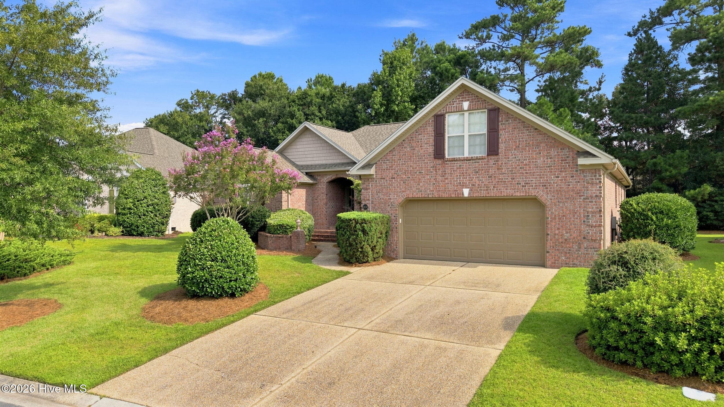 1304 Monarch Court, Leland, NC 28479