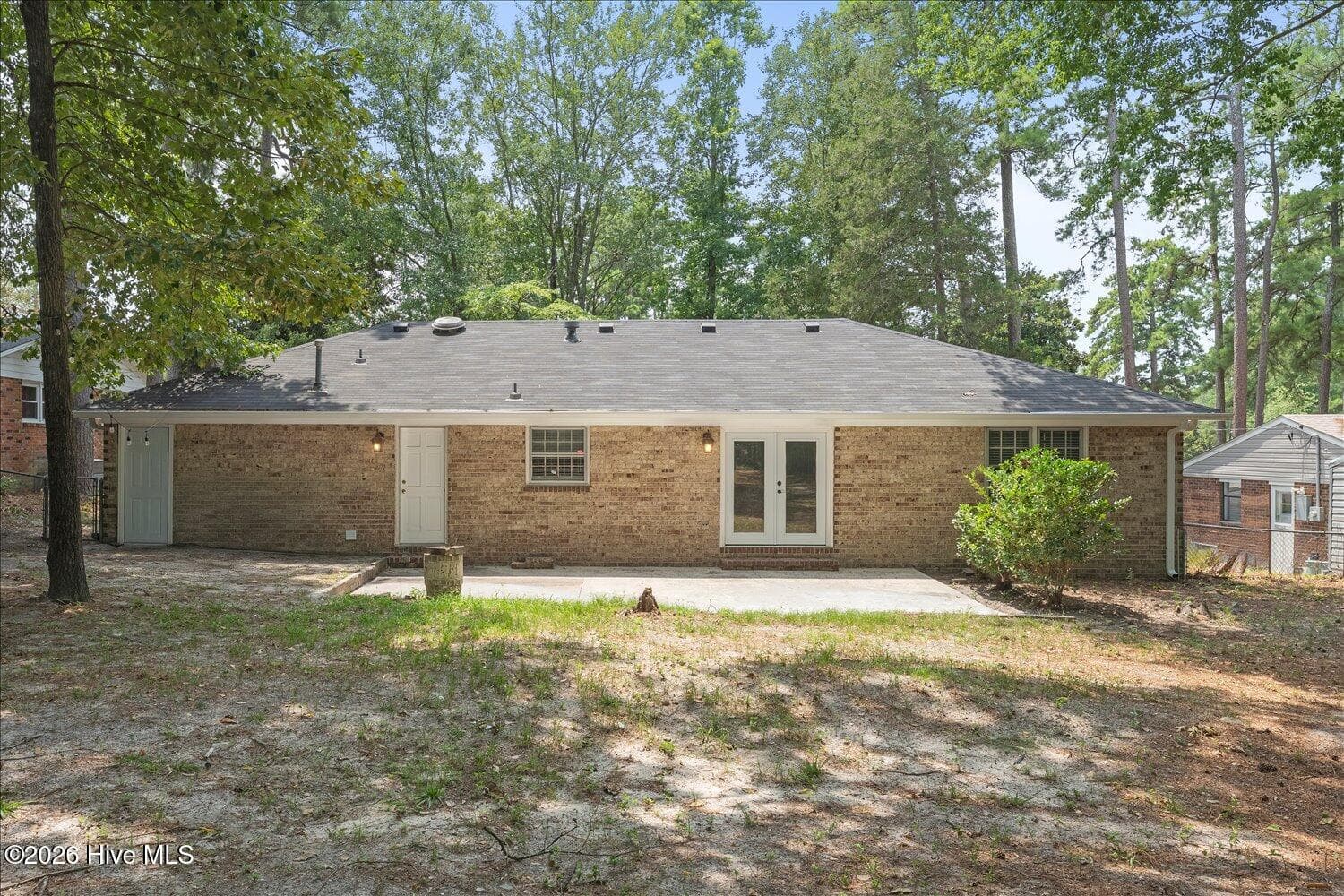 Single Family Residence at 3117 Eagle Rock Road, Augusta, GA 30909, photo 40 of 41