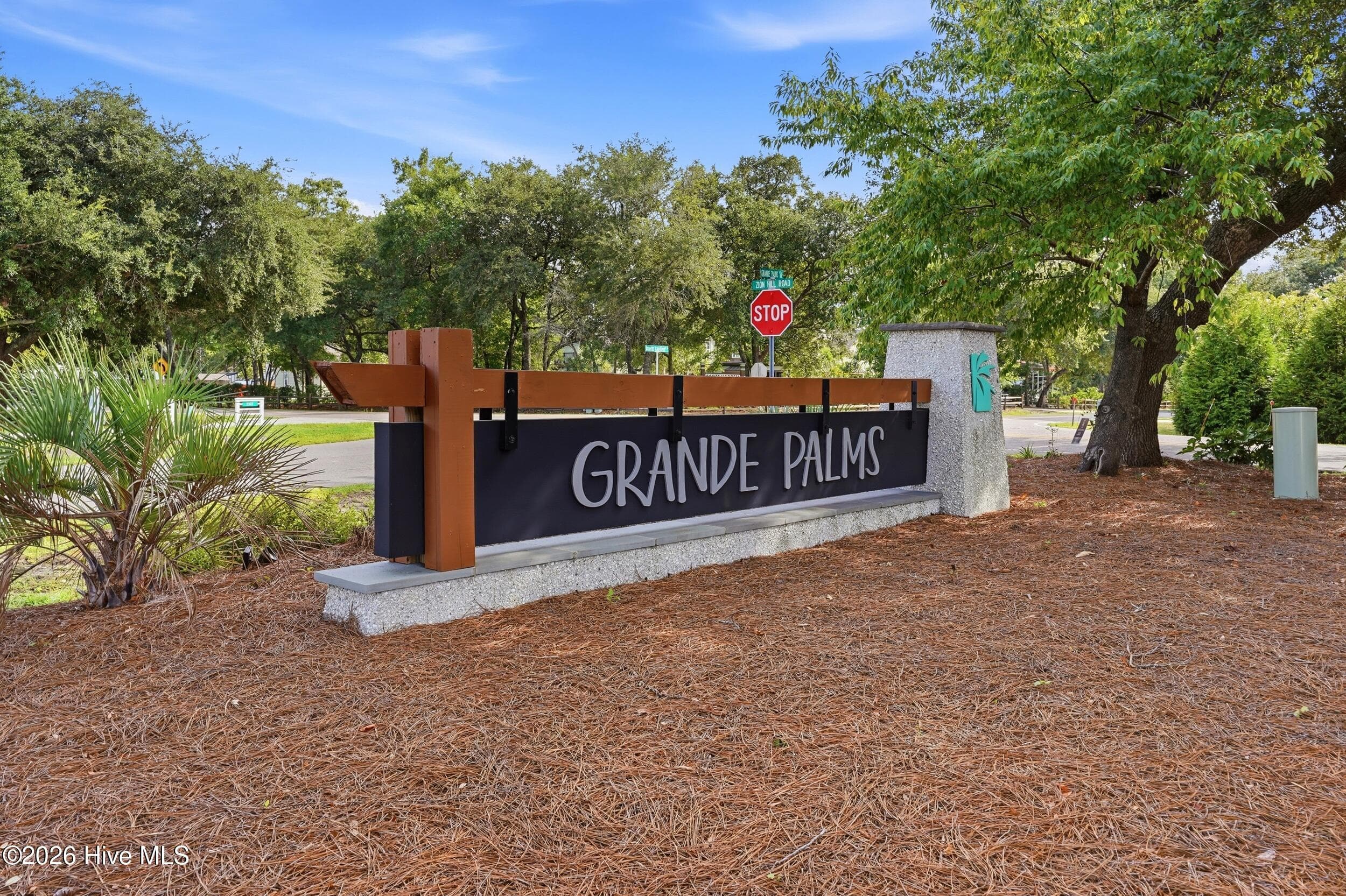 Single Family Residence at 2269 Grande Palms Trail SE Lot 55, Bolivia, NC 28422, photo 5 of 40