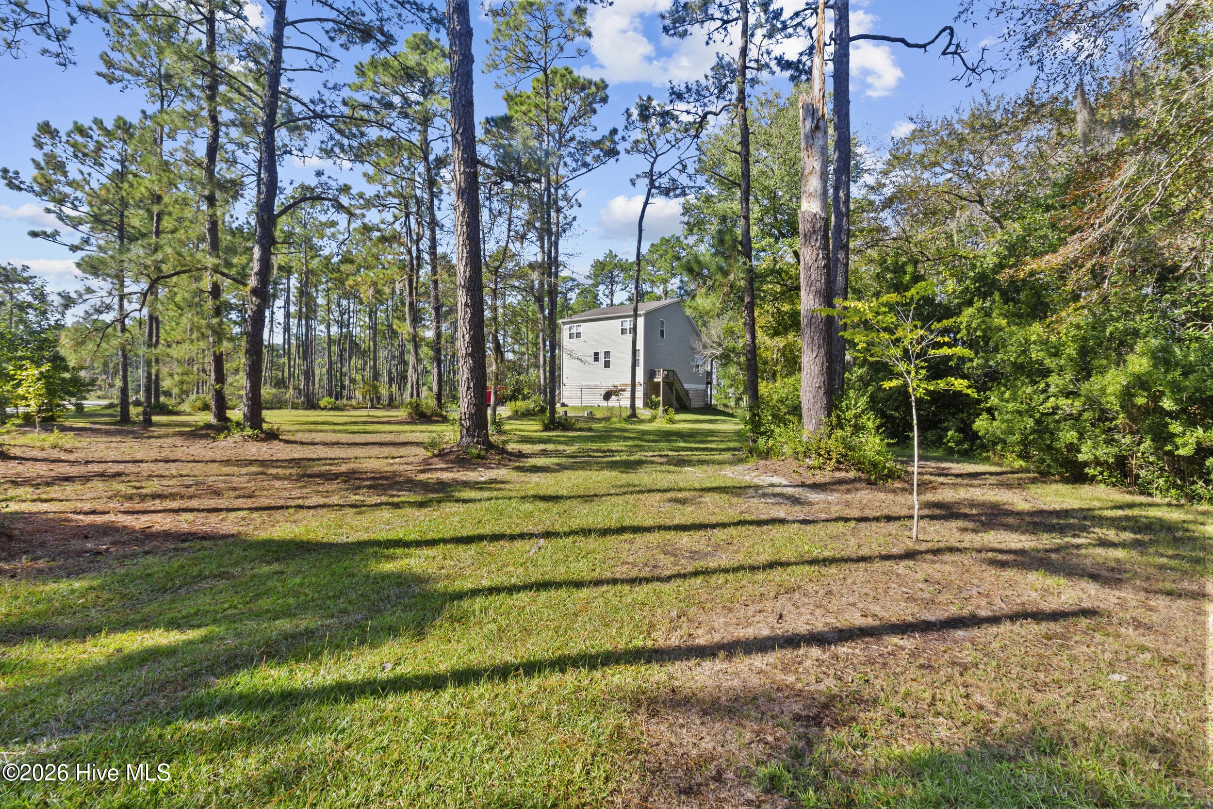 Back - 5430 Creek Pointe Road, New Bern, NC 28560