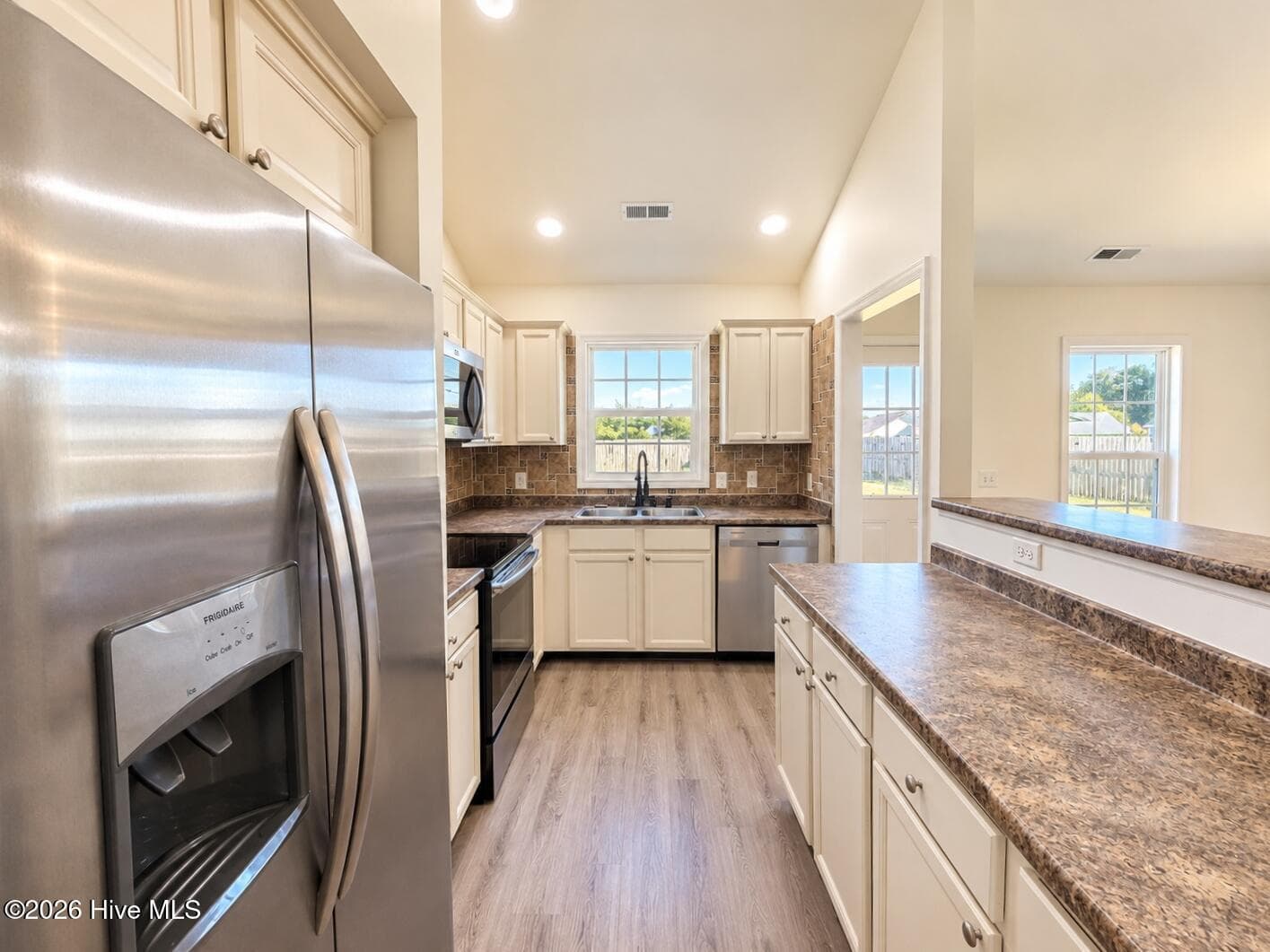 Kitchen - 304 Caleb Court, Beulaville, NC 28518