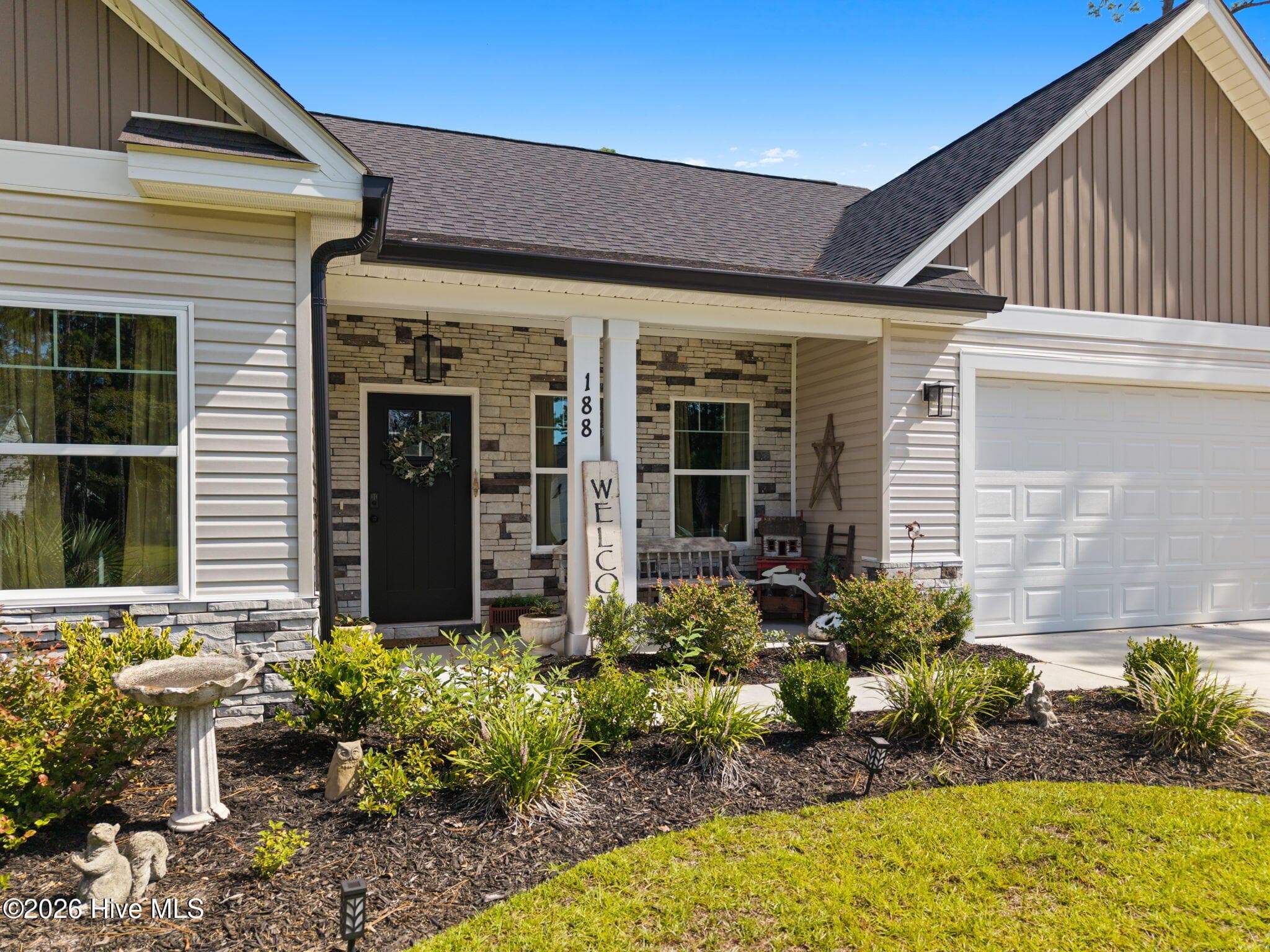 Single Family Residence at 188 Boundary Loop Road NW, Calabash, NC 28467, photo 26 of 41