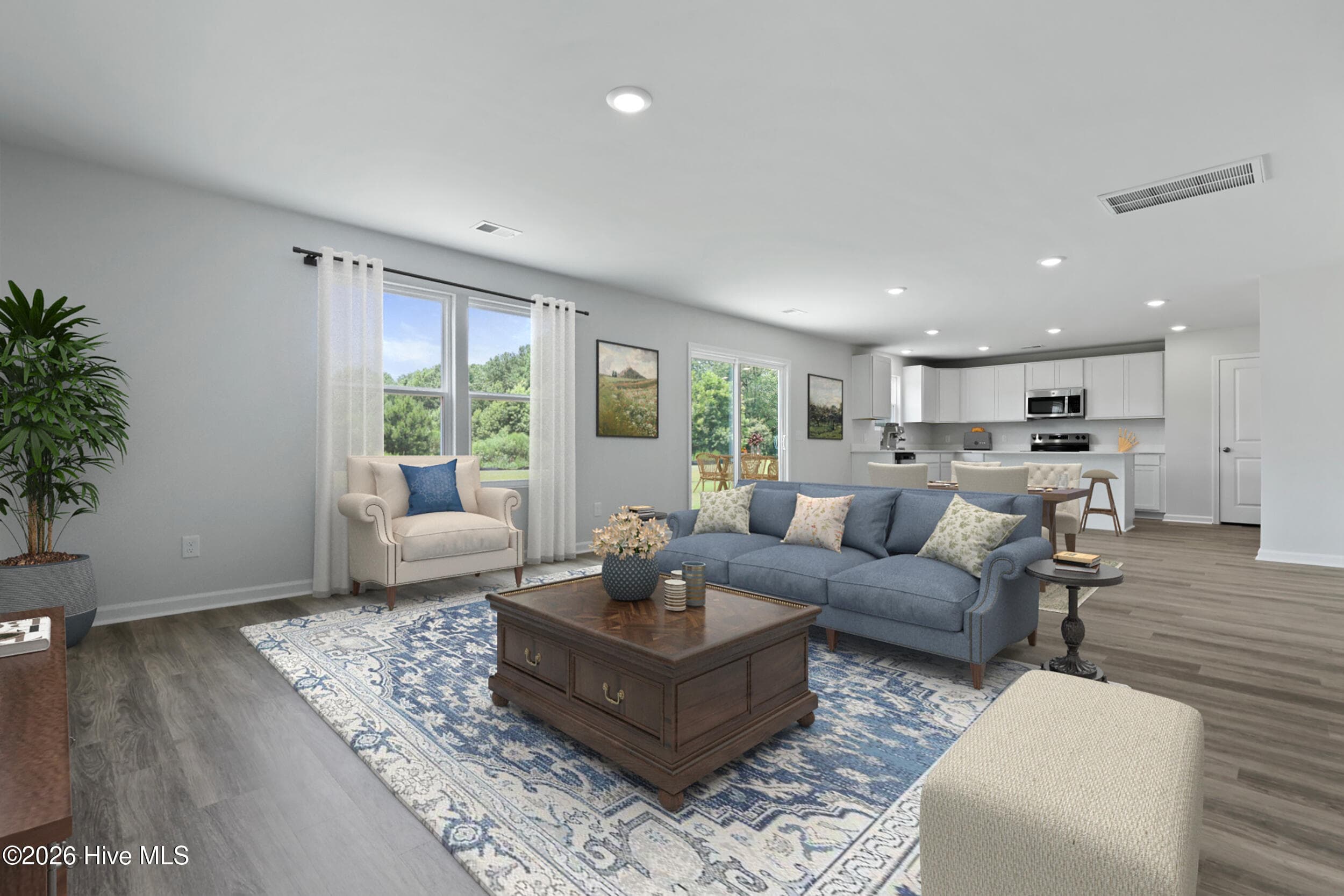 Single Family Residence at 2007 April Dawn Trail, Thomson, GA 30824, photo 69 of 158