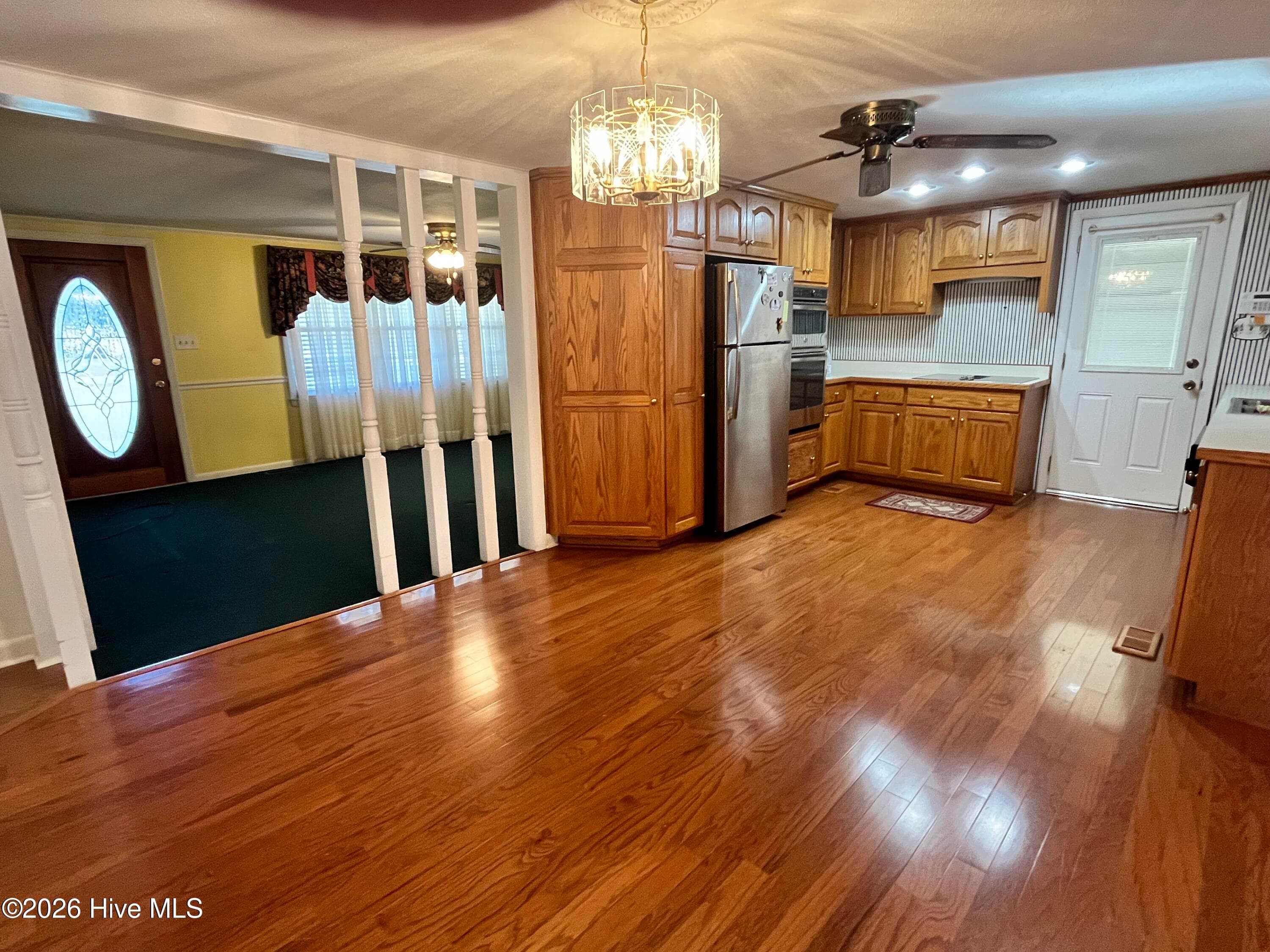 Single Family Residence at 10762 James B. White Hwy S., Whiteville, NC 28472, Whiteville, photo 8 of 22