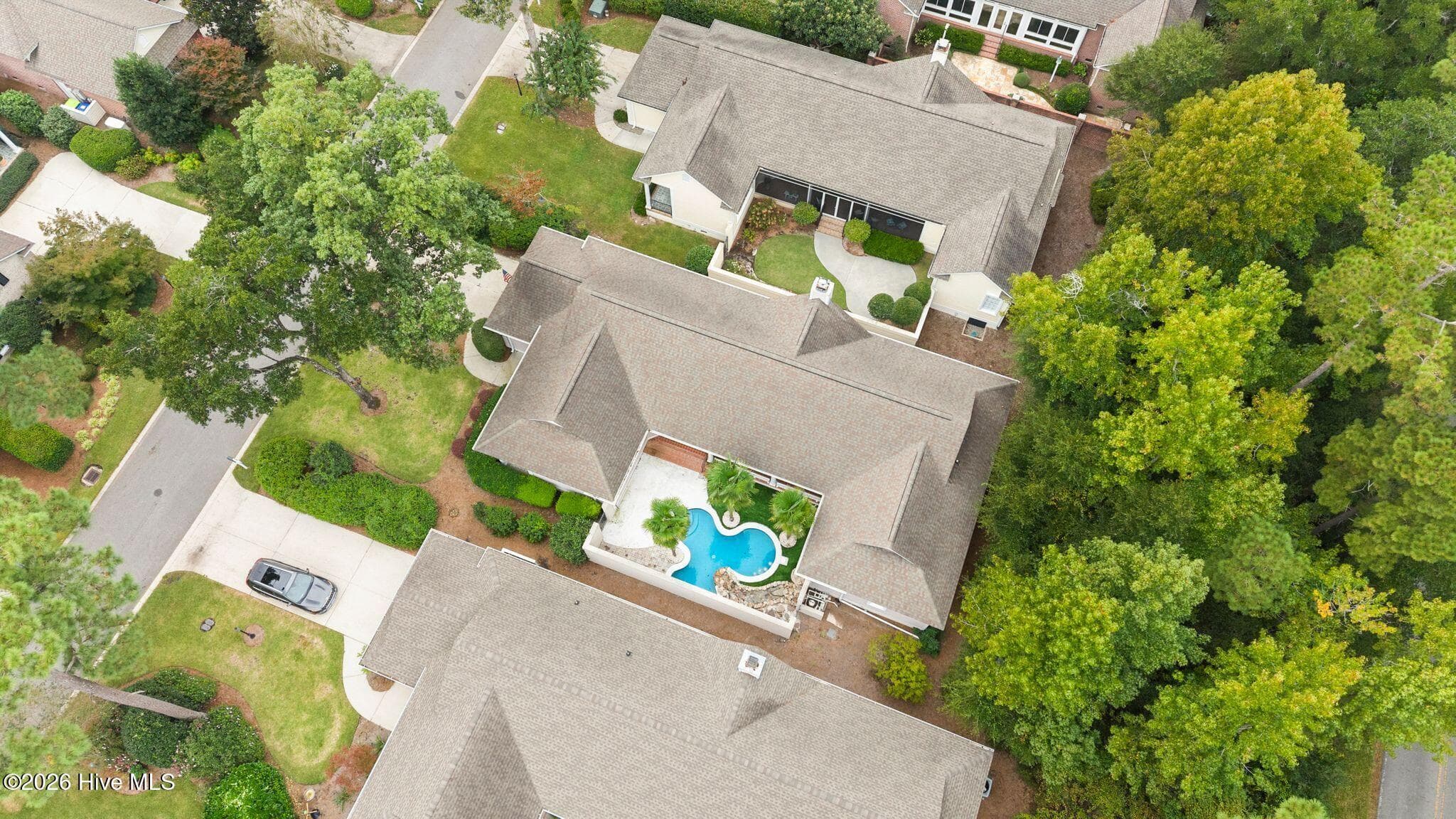 Single Family Residence at 1109 Congressional Lane, Wilmington, NC 28411, photo 129 of 165