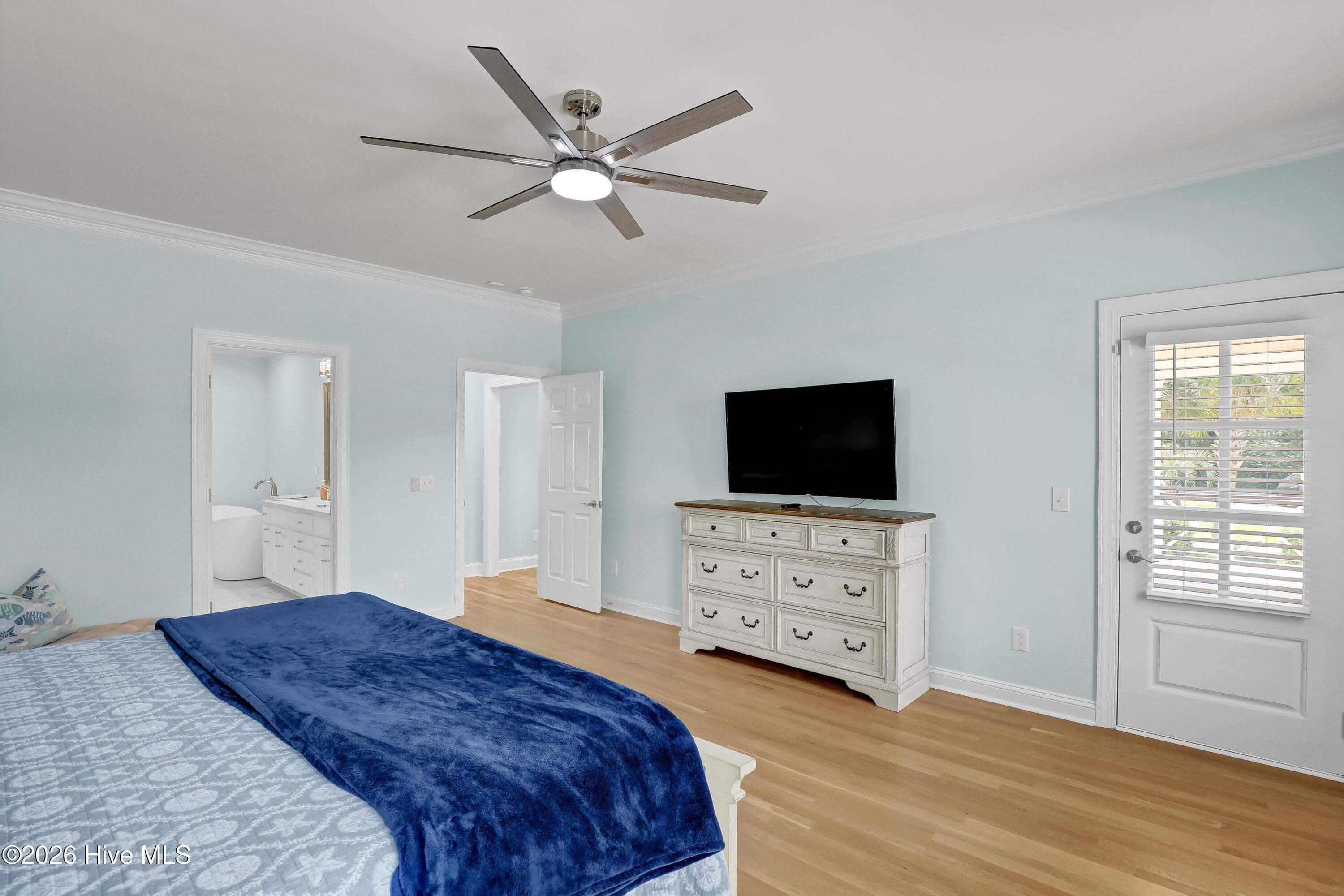 Single Family Residence at 353 Washington Acres Road, Hampstead, NC 28443, photo 29 of 68