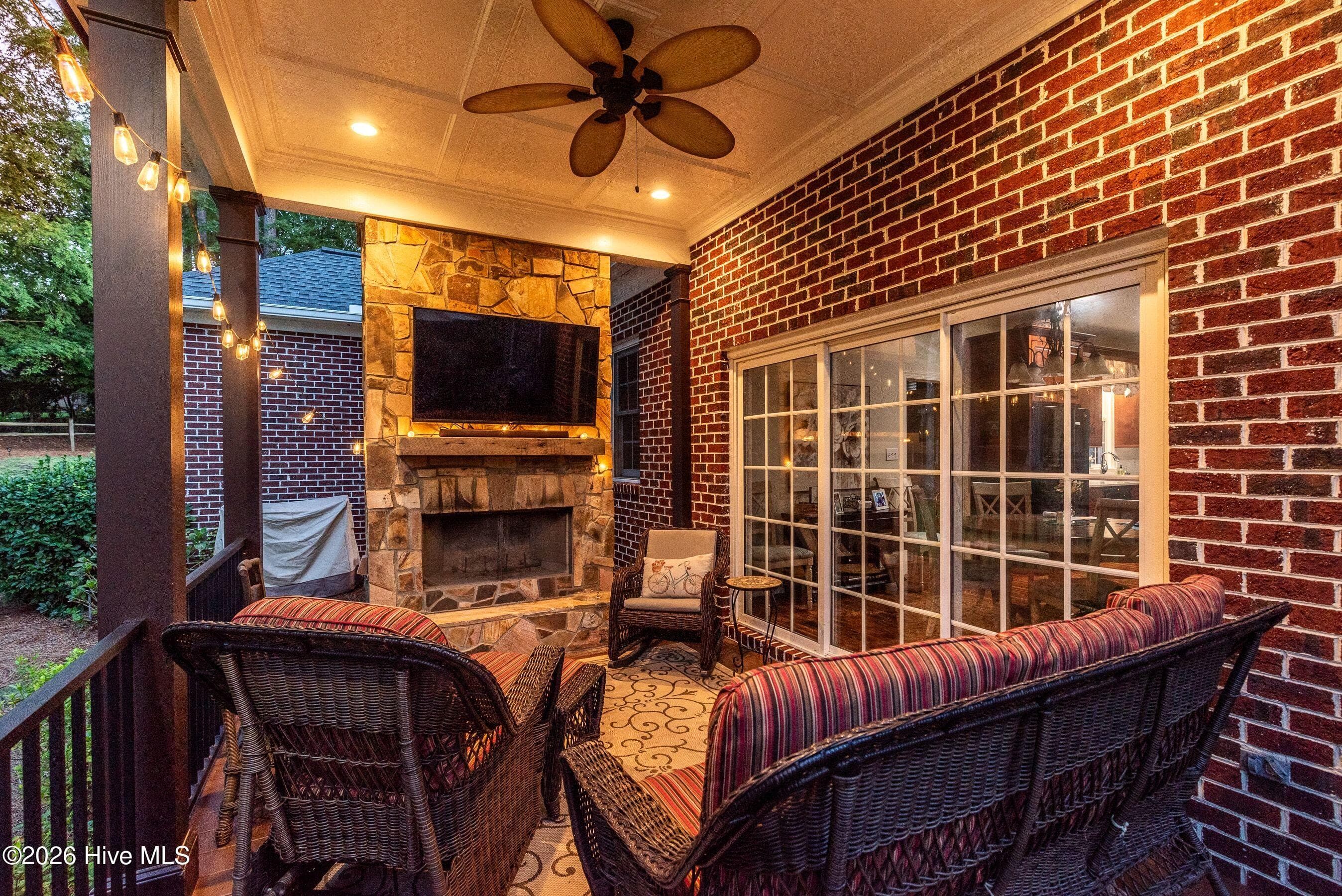 Single Family Residence at 507 Pineview Court, Martinez, GA 30907, photo 3 of 42
