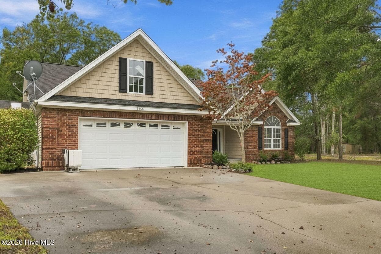 Single Family Residence at 9156 Oak Ridge Plantation Drive SW, Calabash, NC 28467, photo 3 of 29