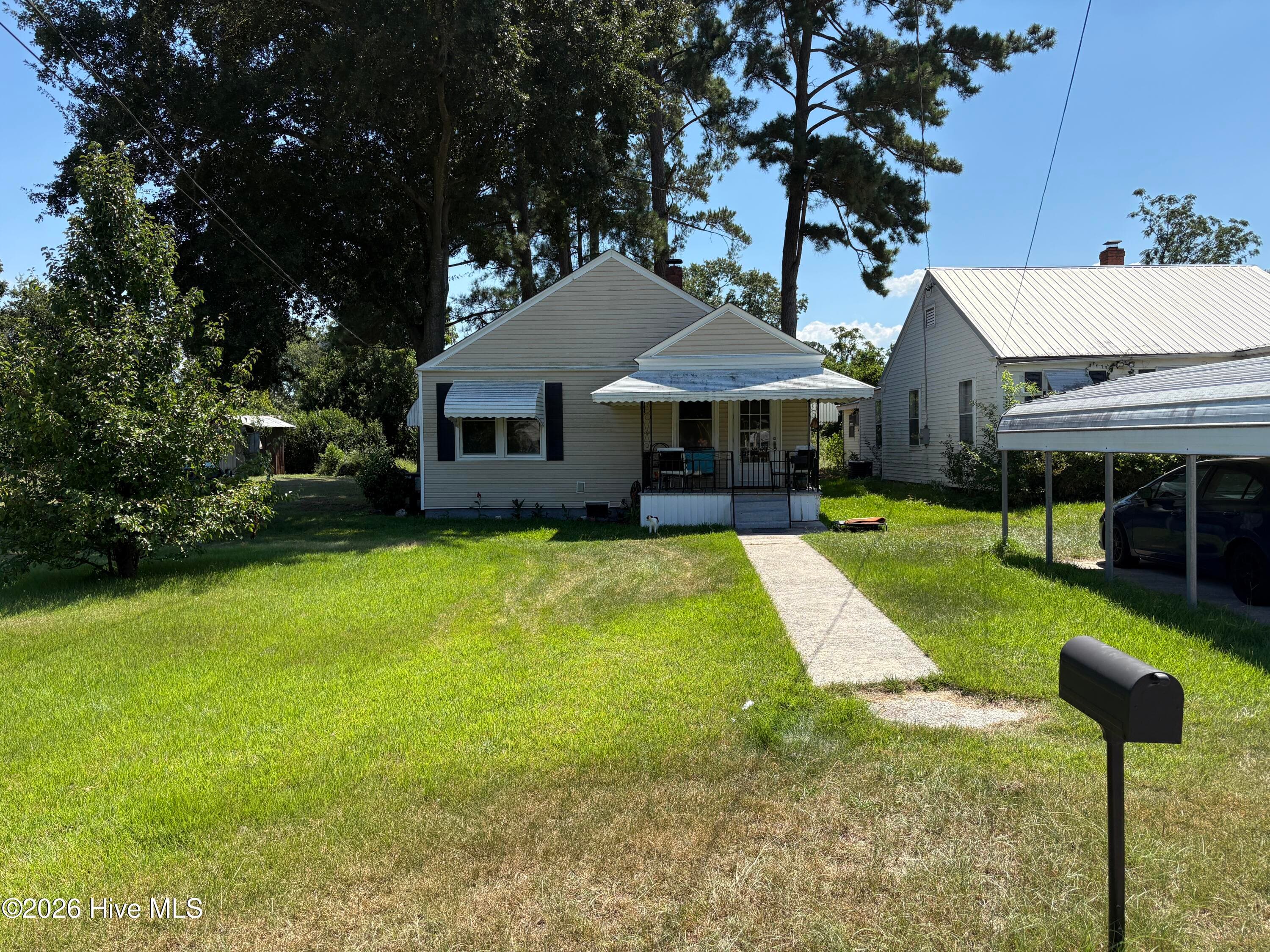 Single Family Residence at 1902 Gardner Street, Augusta, GA 30904, photo 5 of 32