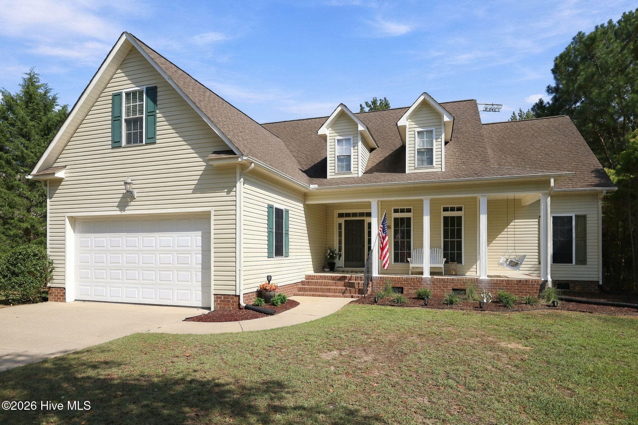 Single Family Residence at 539 Patsy Drive, Greenville, NC 27858, photo 4 of 66