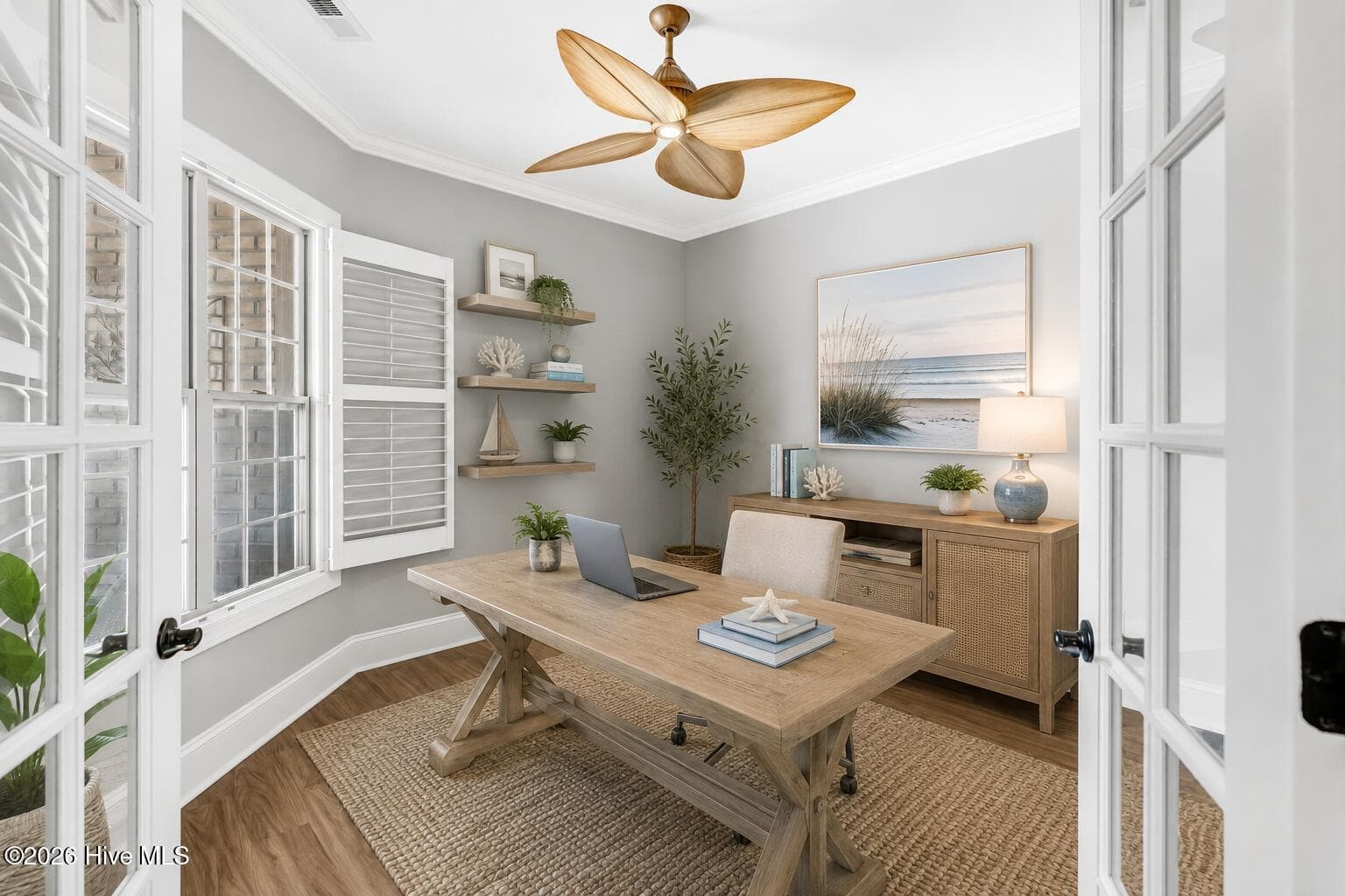 Virtual Staging - 2474 Sugargrove Trail NE, Leland, NC 28451