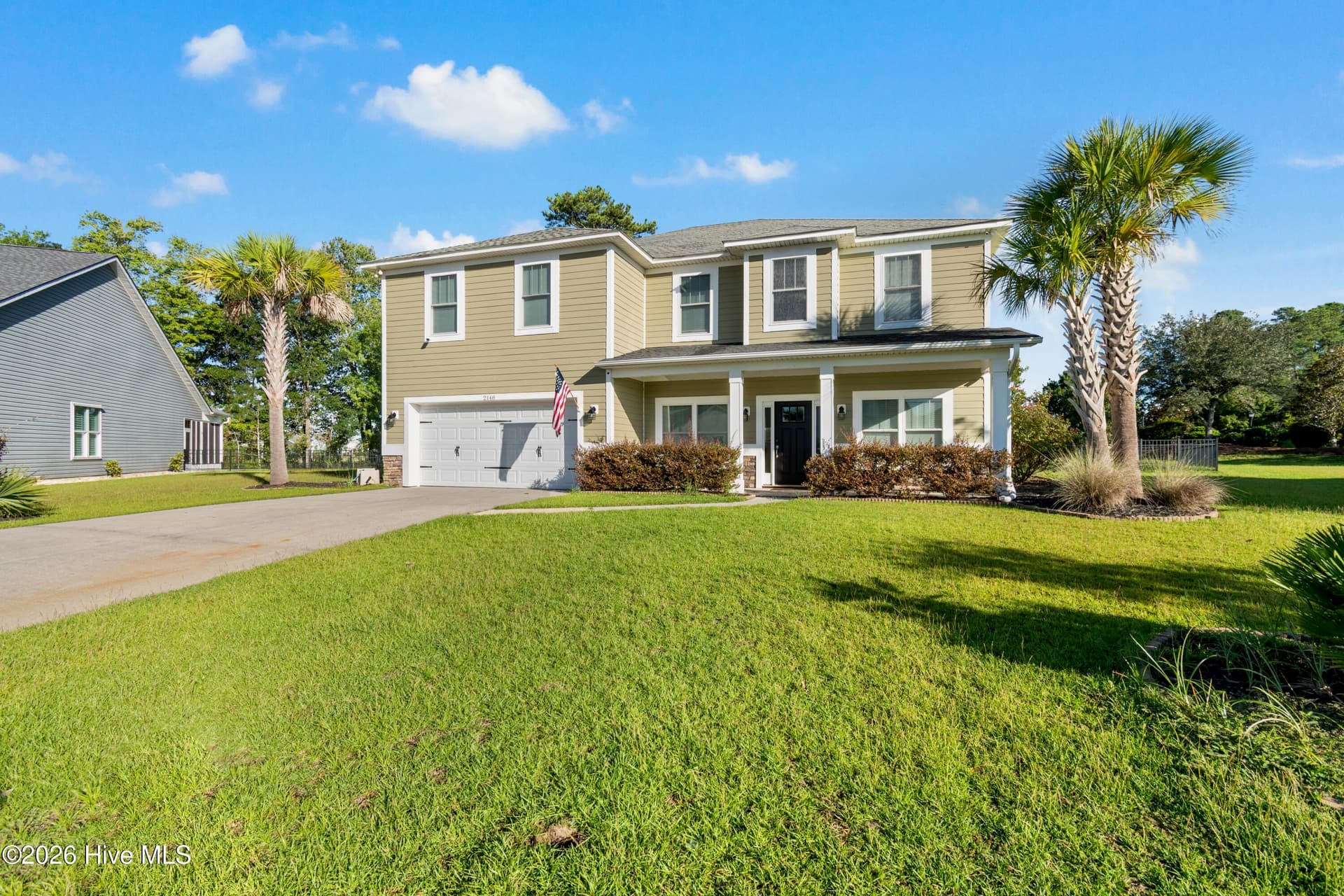 Single Family Residence at 2148 Stonecrest Drive NW, Calabash, NC 28467, photo 2 of 55