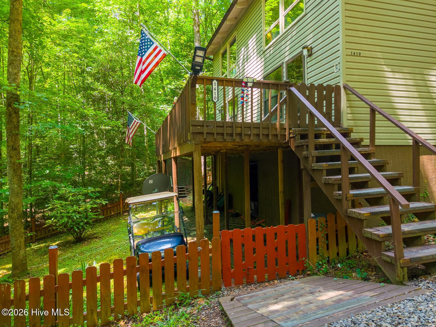 Single Family Residence at 1410 Village Road, Murphy, NC 28906, photo 46 of 61