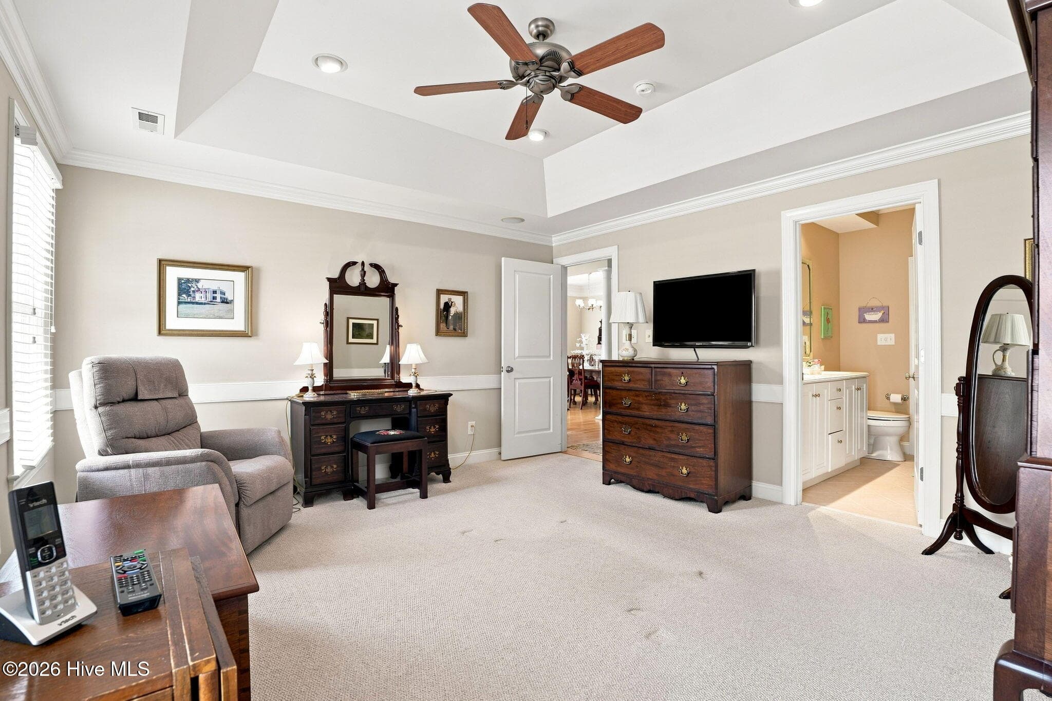 Townhouse at 4034 Townes Court N, Wilson, NC 27896, photo 19 of 52