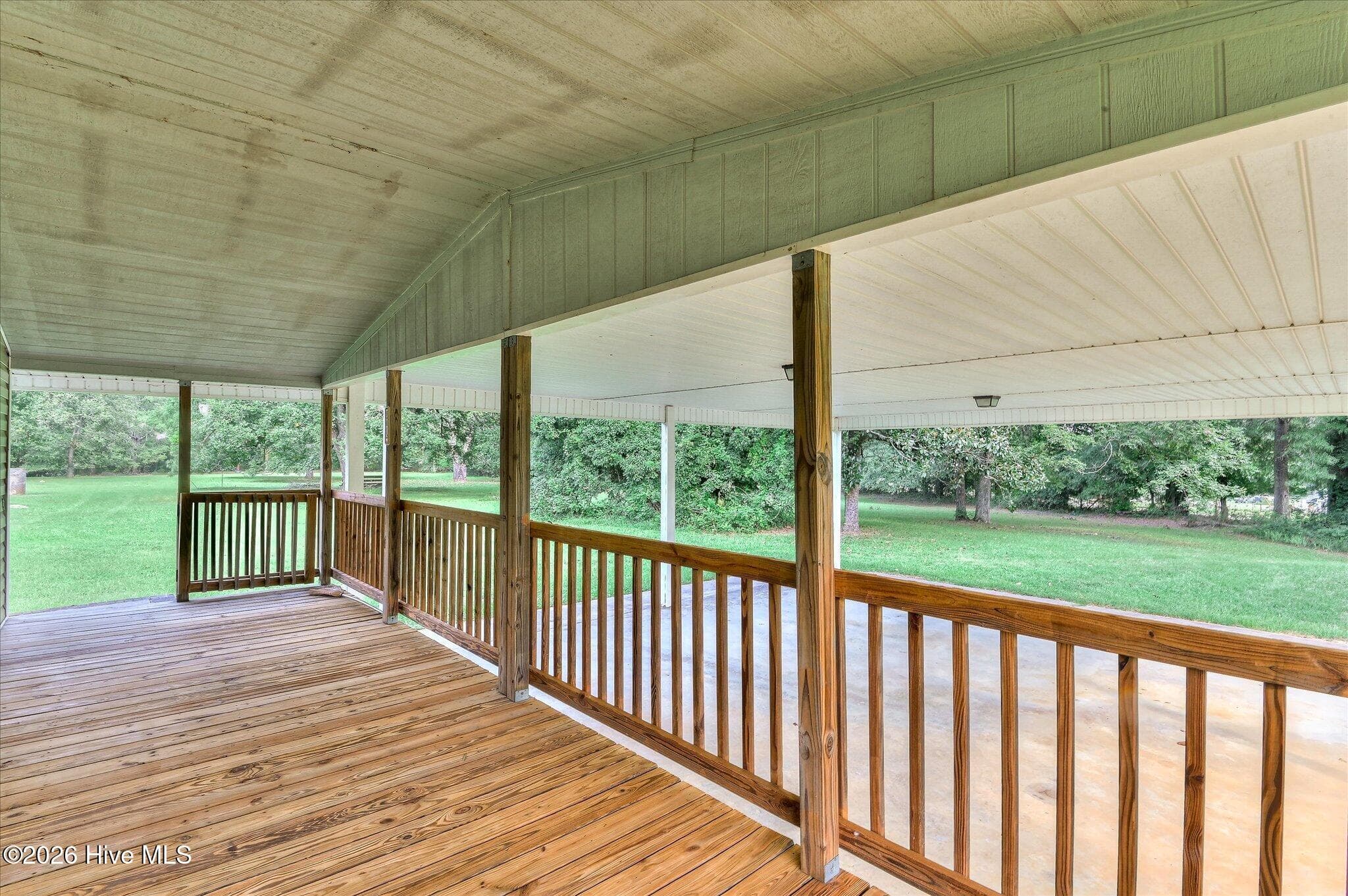 Manufactured Home at 53 Ridge Road, Norwood, GA 30821, photo 3 of 3