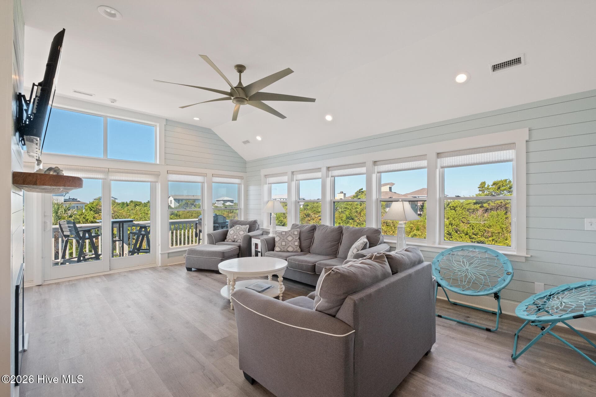 Single Family Residence at 16 Waterthrush Court, Bald Head Island, NC 28461, photo 64 of 75