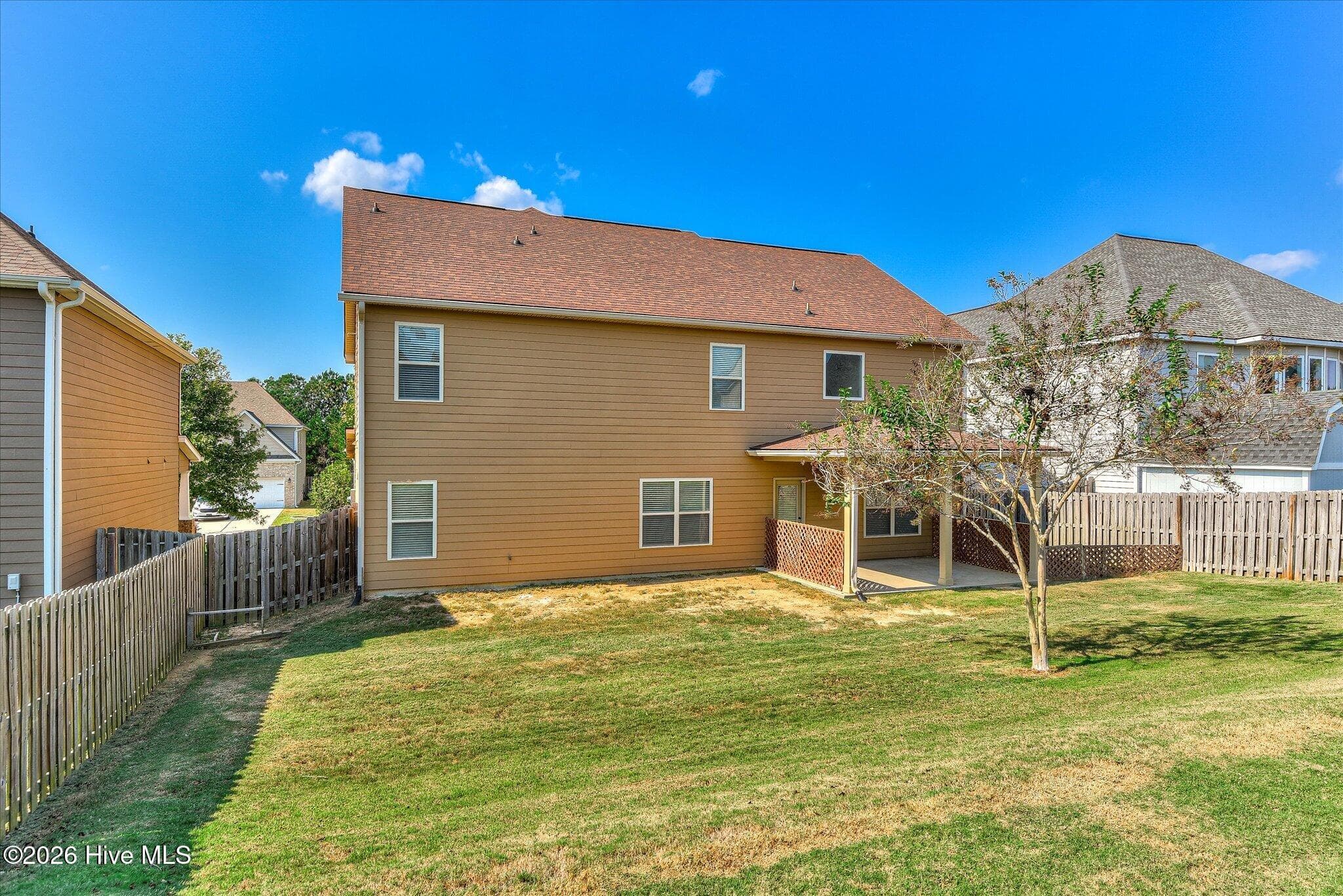 Single Family Residence at 360 Bella Rose Drive, Evans, GA 30809, photo 59 of 59