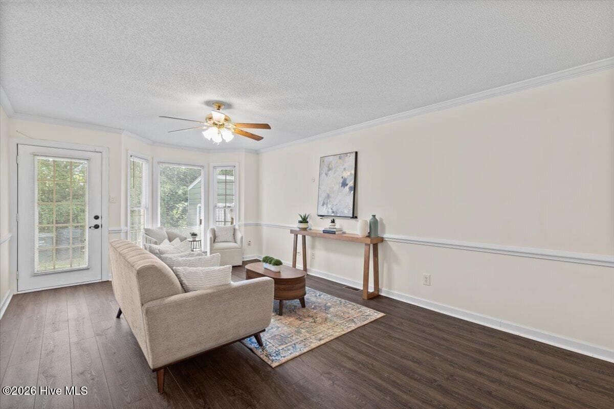 Townhouse at 3102 Cashwell Drive # 46a, Goldsboro, NC 27534, photo 20 of 34