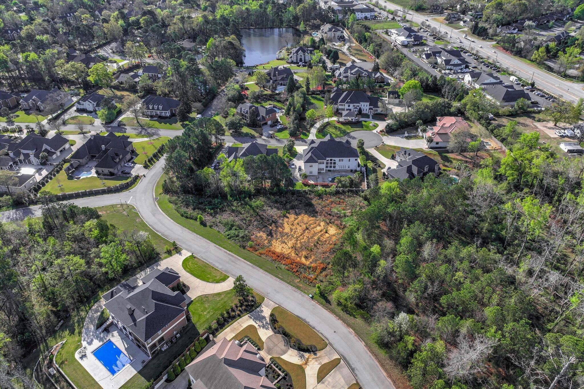 Residential Lot at 511 Seminole Place, Martinez, GA 30907, photo 11 of 19