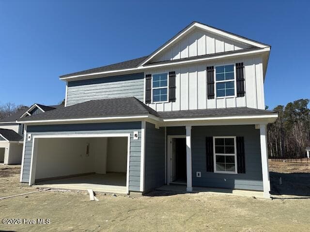 Single Family Residence at 7016 Bayberry Park Drive, New Bern, NC 28562, photo 2 of 21