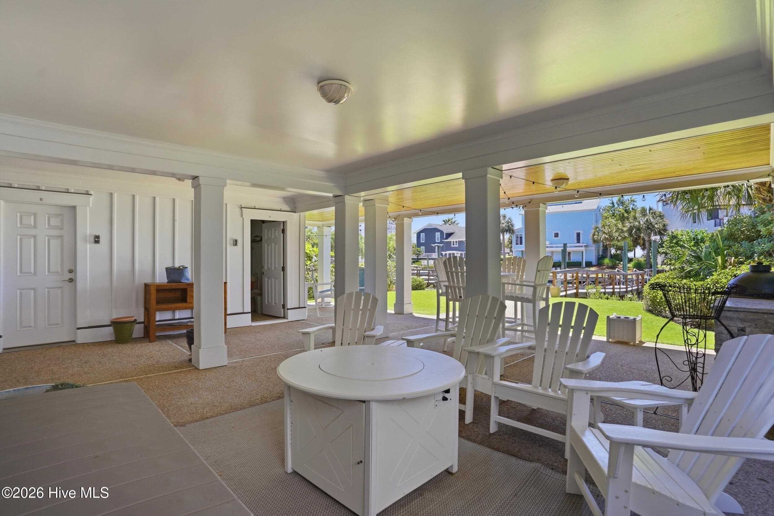 Condominium at 312 Causeway Drive Unit A, Wrightsville Beach, NC 28480, photo 50 of 78