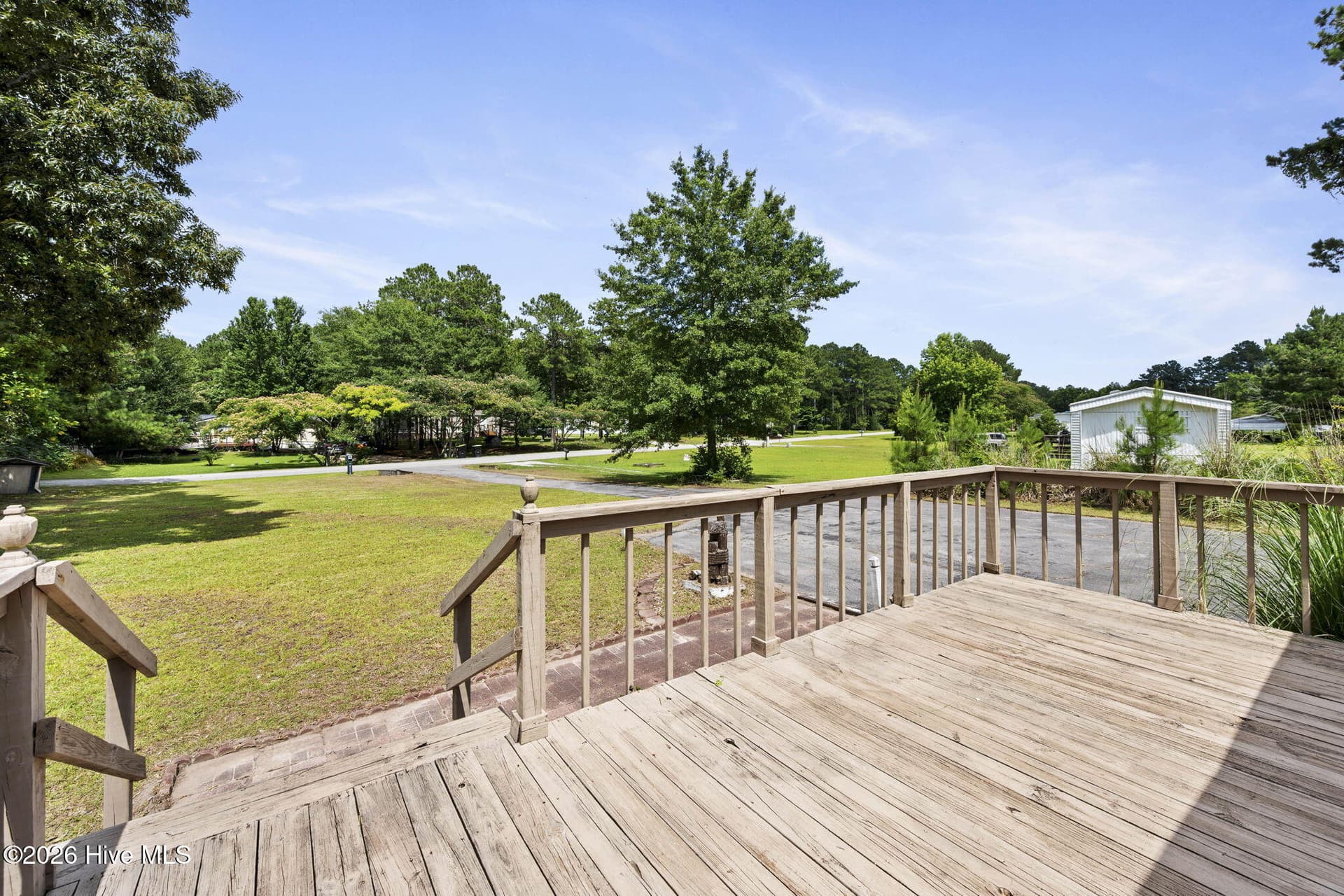 178 Cedarwood Drive, Swansboro, NC 28584