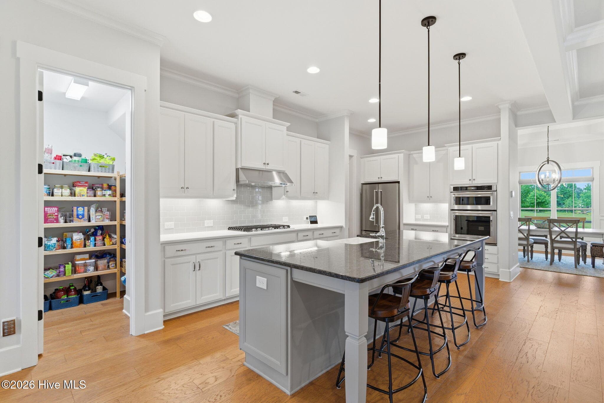 Single Family Residence at 1135 Water Lily Way, Leland, NC 28451, photo 15 of 73